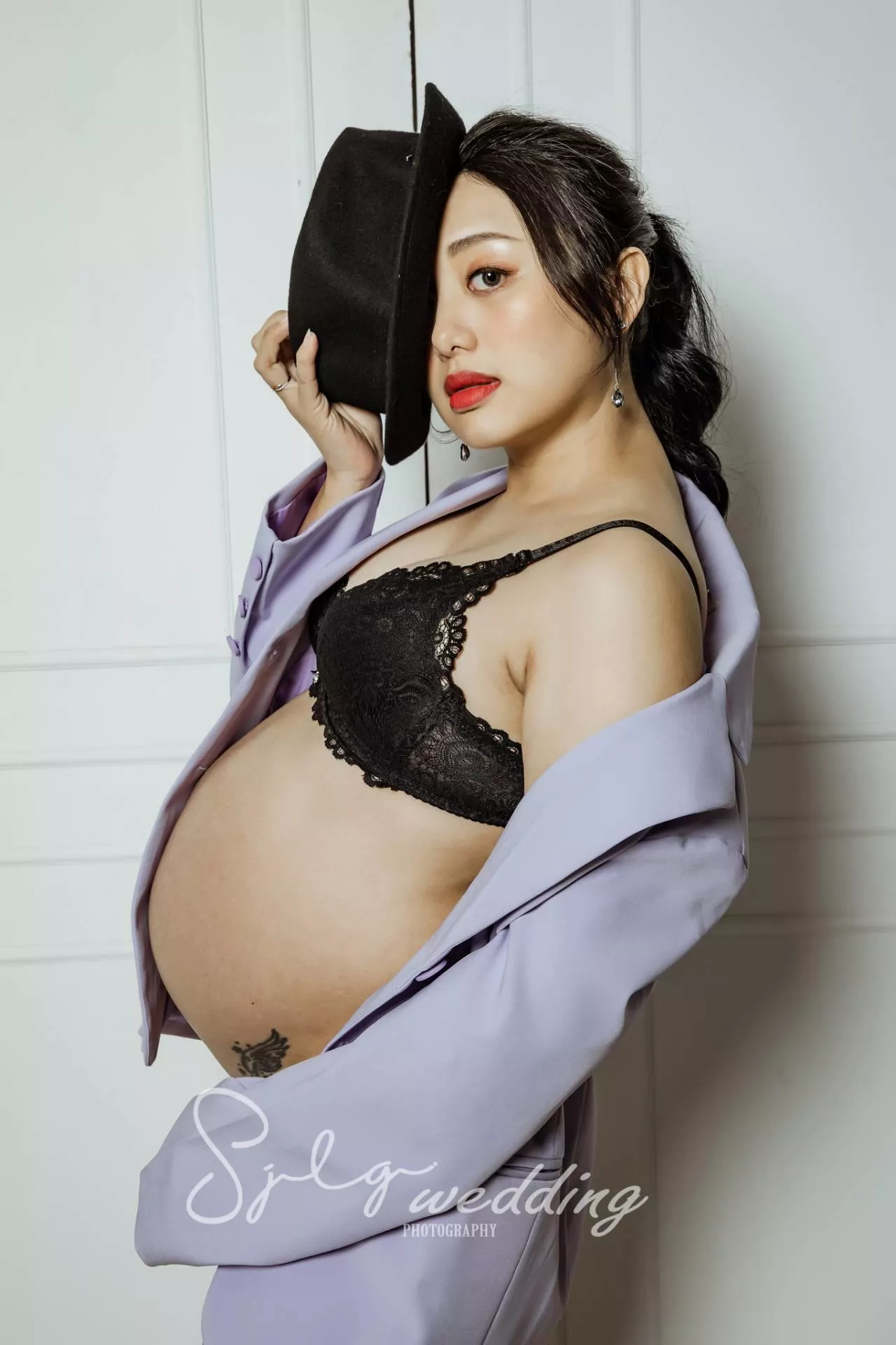 孕婦寫真-孕婦照-視覺流感婚紗攝影(30)-孕婦照孕婦寫真|視覺流感婚紗|巷子內攝影棚拍攝