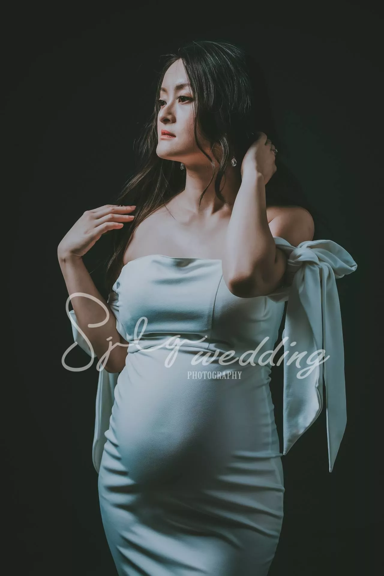 孕婦照藝術寫真推薦|巷子內攝影棚拍-孕婦照藝術寫真推薦|巷子內攝影棚拍