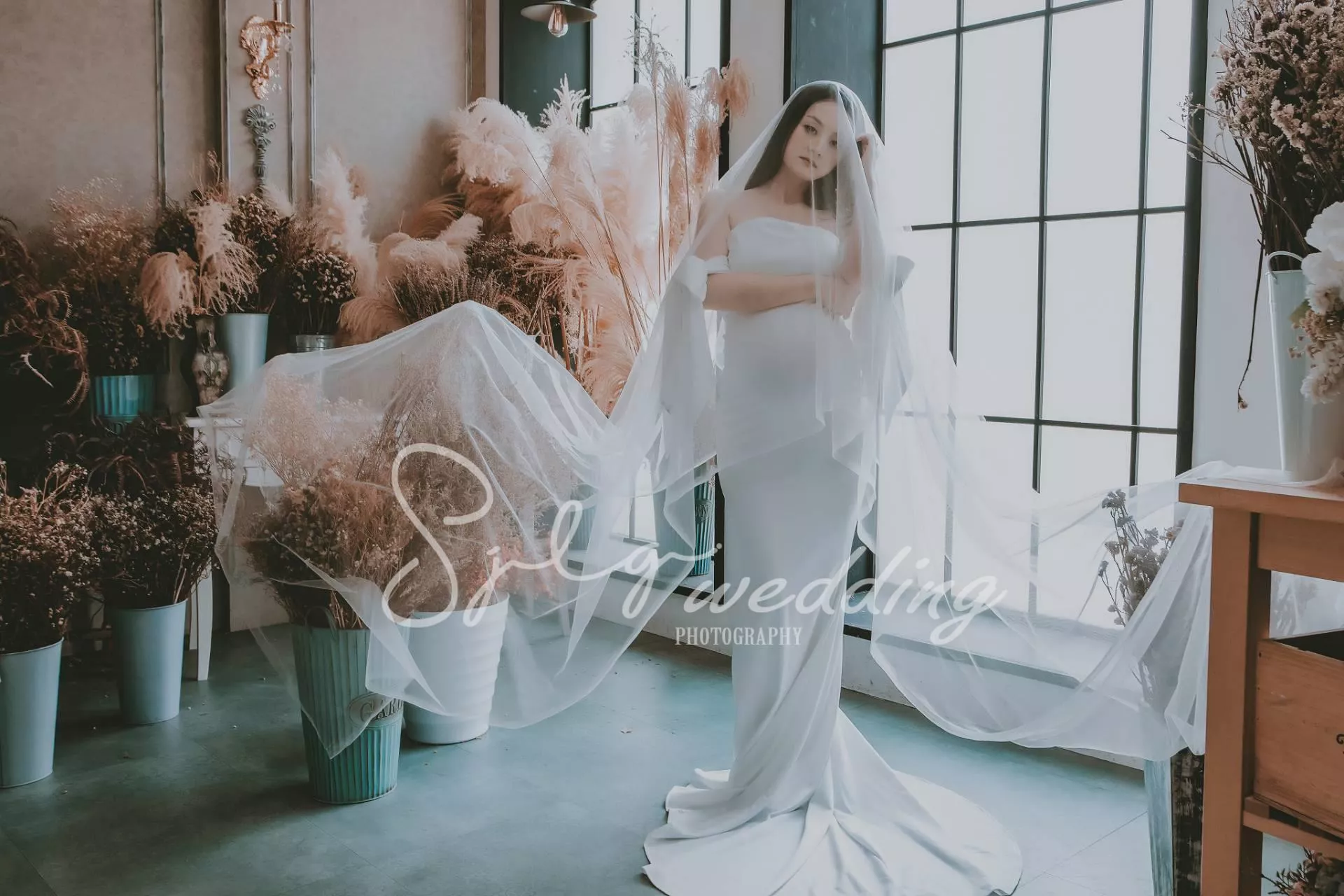 孕婦照藝術寫真推薦|巷子內攝影棚拍-孕婦照藝術寫真推薦|巷子內攝影棚拍