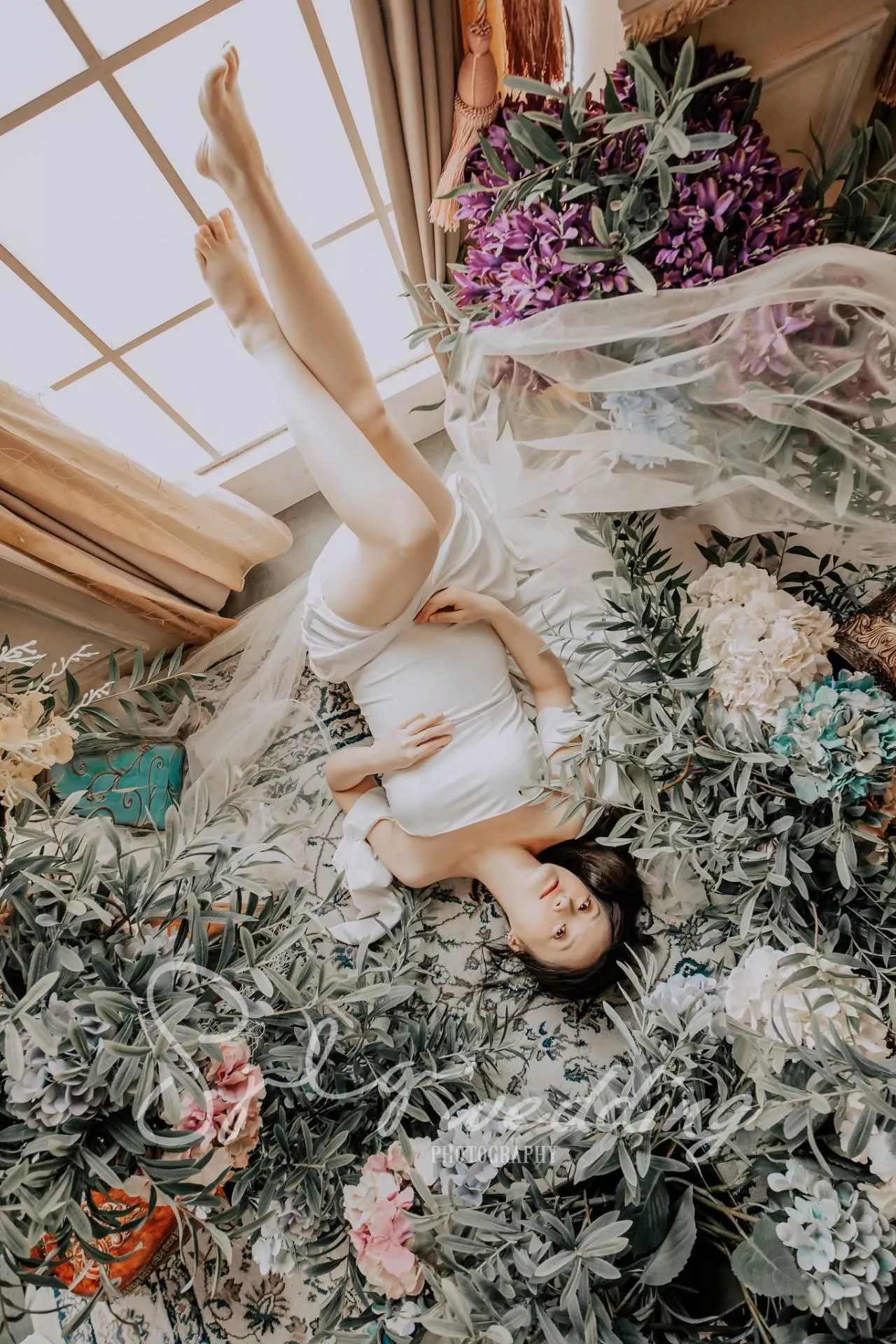 孕婦照藝術寫真推薦|巷子內攝影棚拍-孕婦照藝術寫真推薦|巷子內攝影棚拍