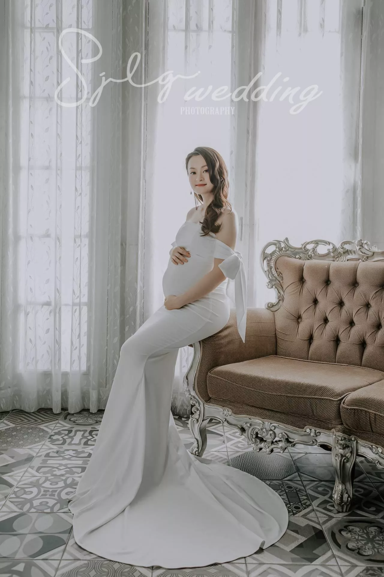 孕婦照藝術寫真推薦|巷子內攝影棚拍-孕婦照藝術寫真推薦|巷子內攝影棚拍