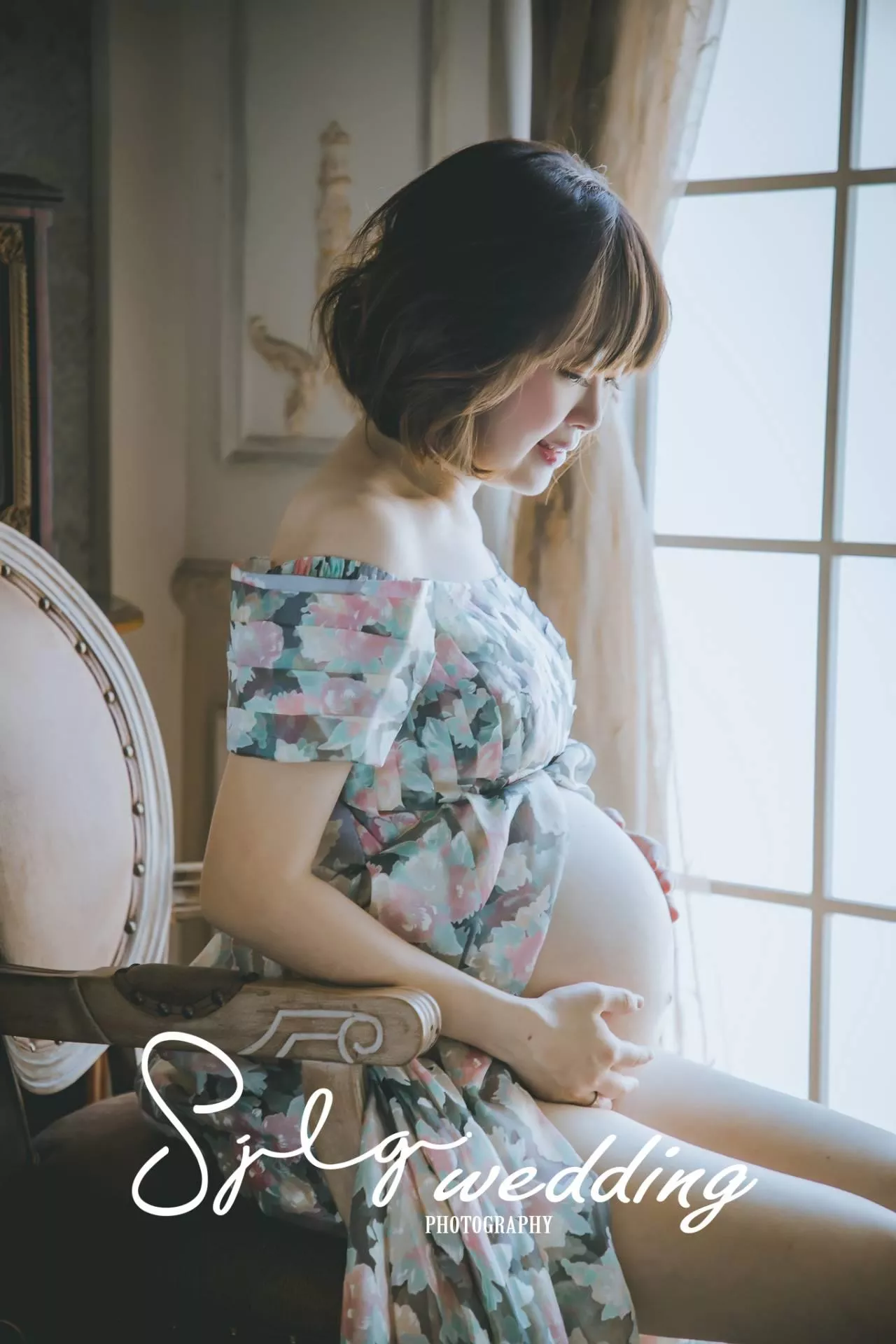 孕婦照-孕婦寫真推薦(4)-孕婦照藝術寫真|推薦巷子內攝影棚拍