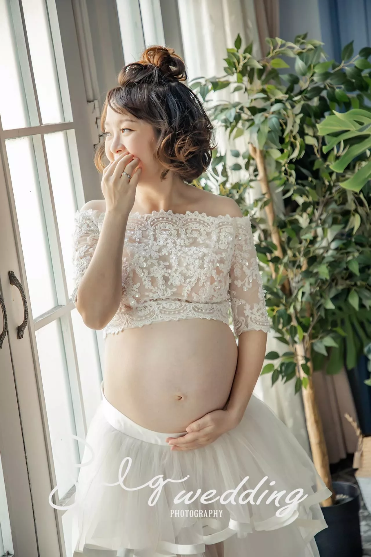 孕婦照-孕婦寫真推薦(15)-孕婦照藝術寫真|推薦巷子內攝影棚拍