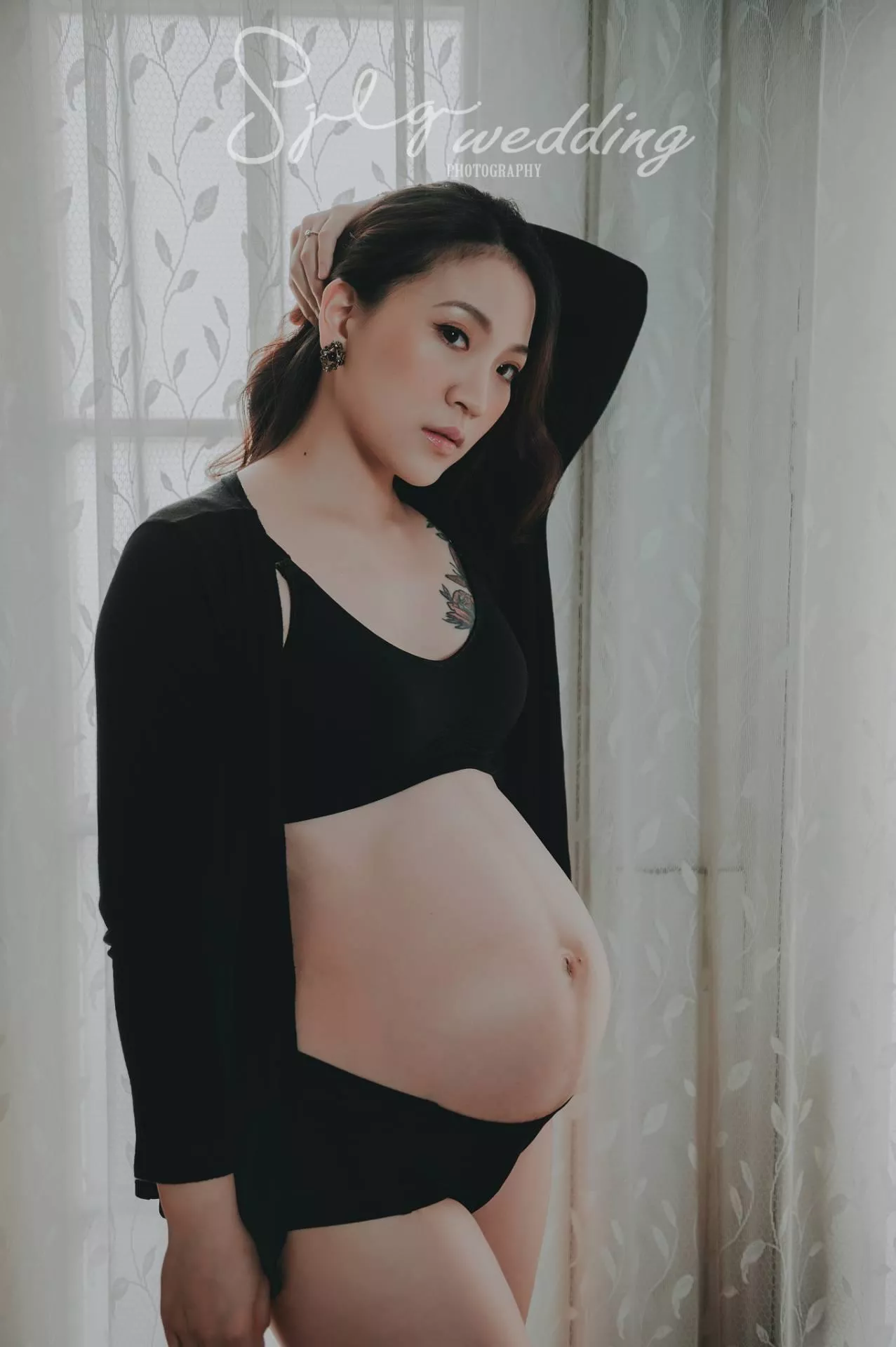 視覺流感孕婦寫真-巷子內攝影棚）_1-巷子內攝影棚|孕婦寫真藝術照|時尚孕味