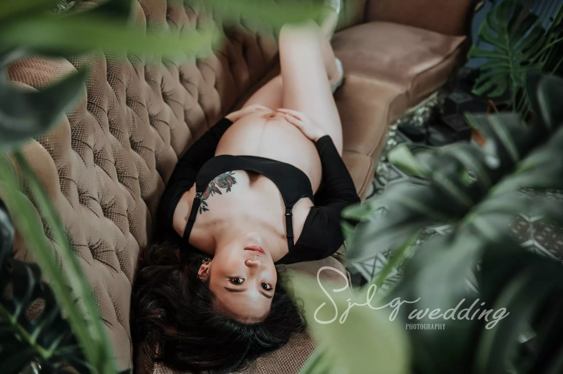 視覺流感孕婦寫真-巷子內攝影棚）_11-巷子內攝影棚|孕婦寫真藝術照|時尚孕味
