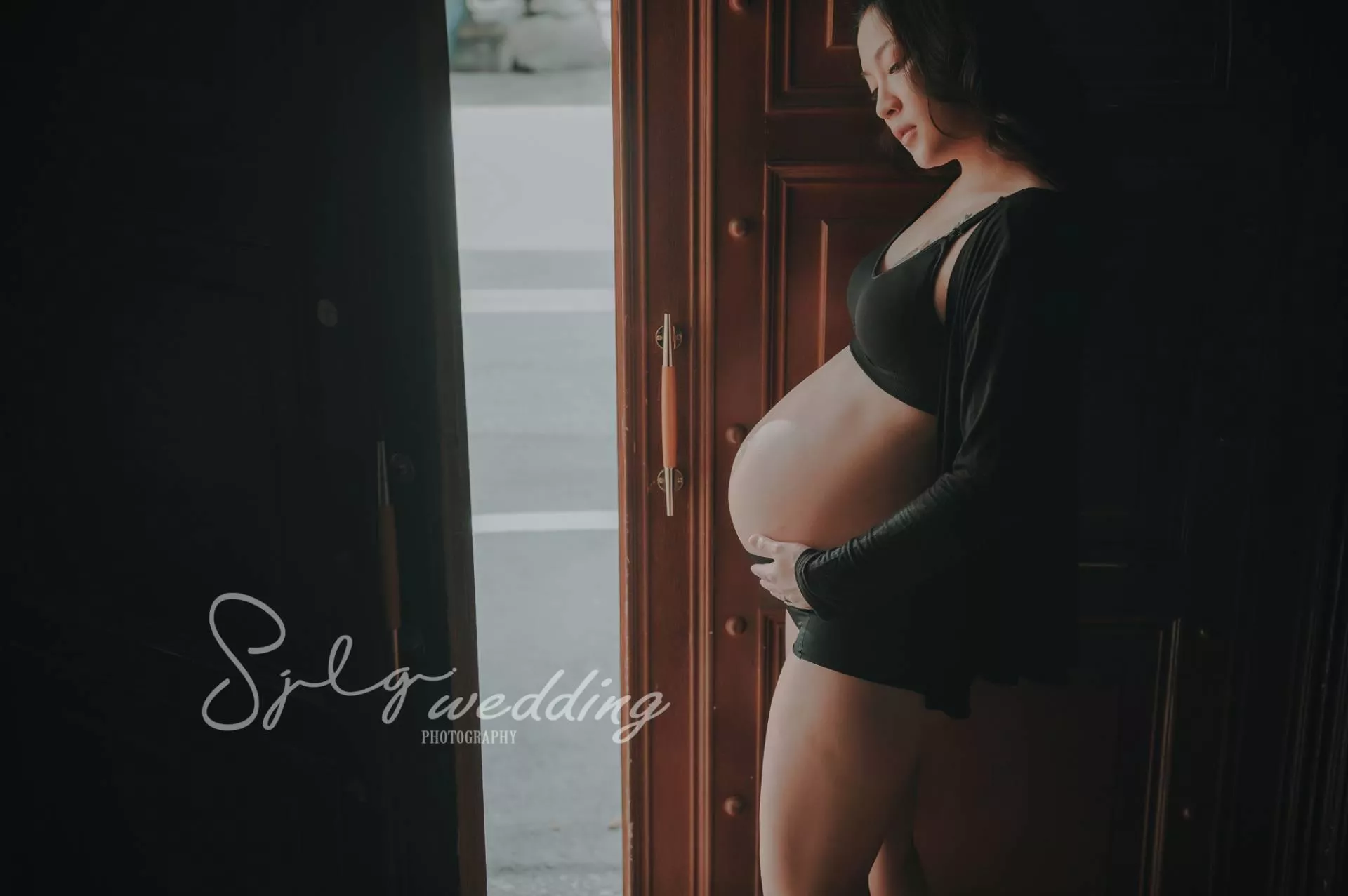 視覺流感孕婦寫真-巷子內攝影棚）_29-巷子內攝影棚|孕婦寫真藝術照|時尚孕味