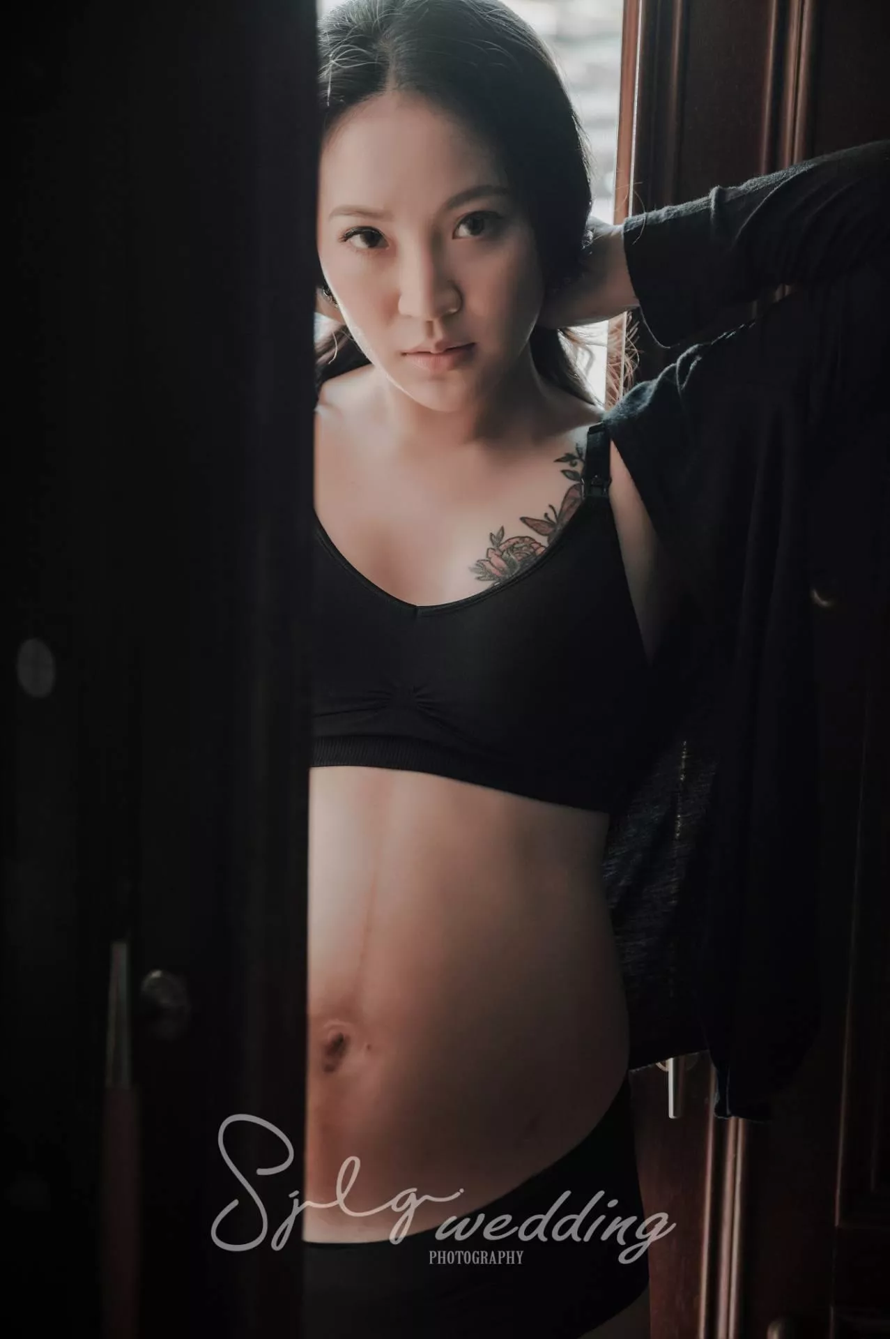 視覺流感孕婦寫真-巷子內攝影棚）_31-巷子內攝影棚|孕婦寫真藝術照|時尚孕味