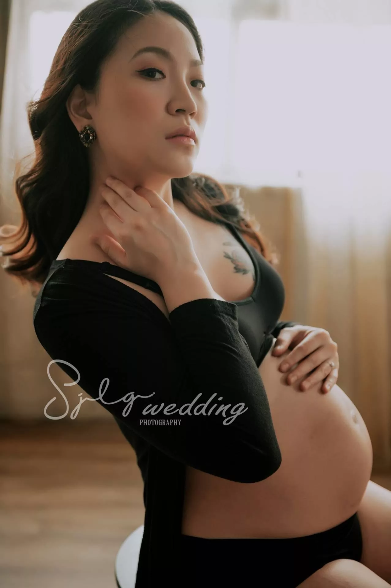 視覺流感孕婦寫真-巷子內攝影棚）_133-巷子內攝影棚|孕婦寫真藝術照|時尚孕味