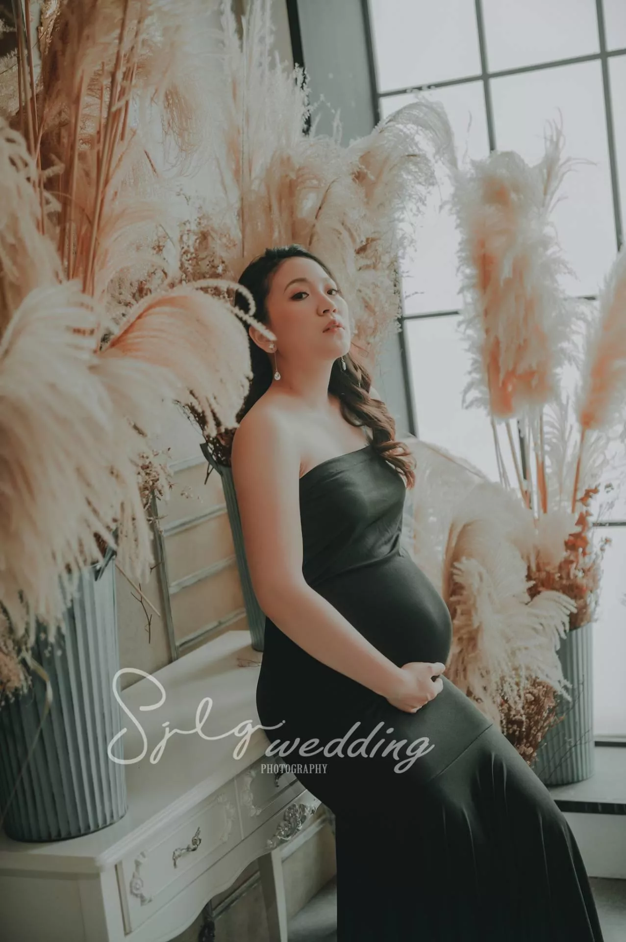 視覺流感孕婦寫真-巷子內攝影棚）_196-巷子內攝影棚|孕婦寫真藝術照|時尚孕味