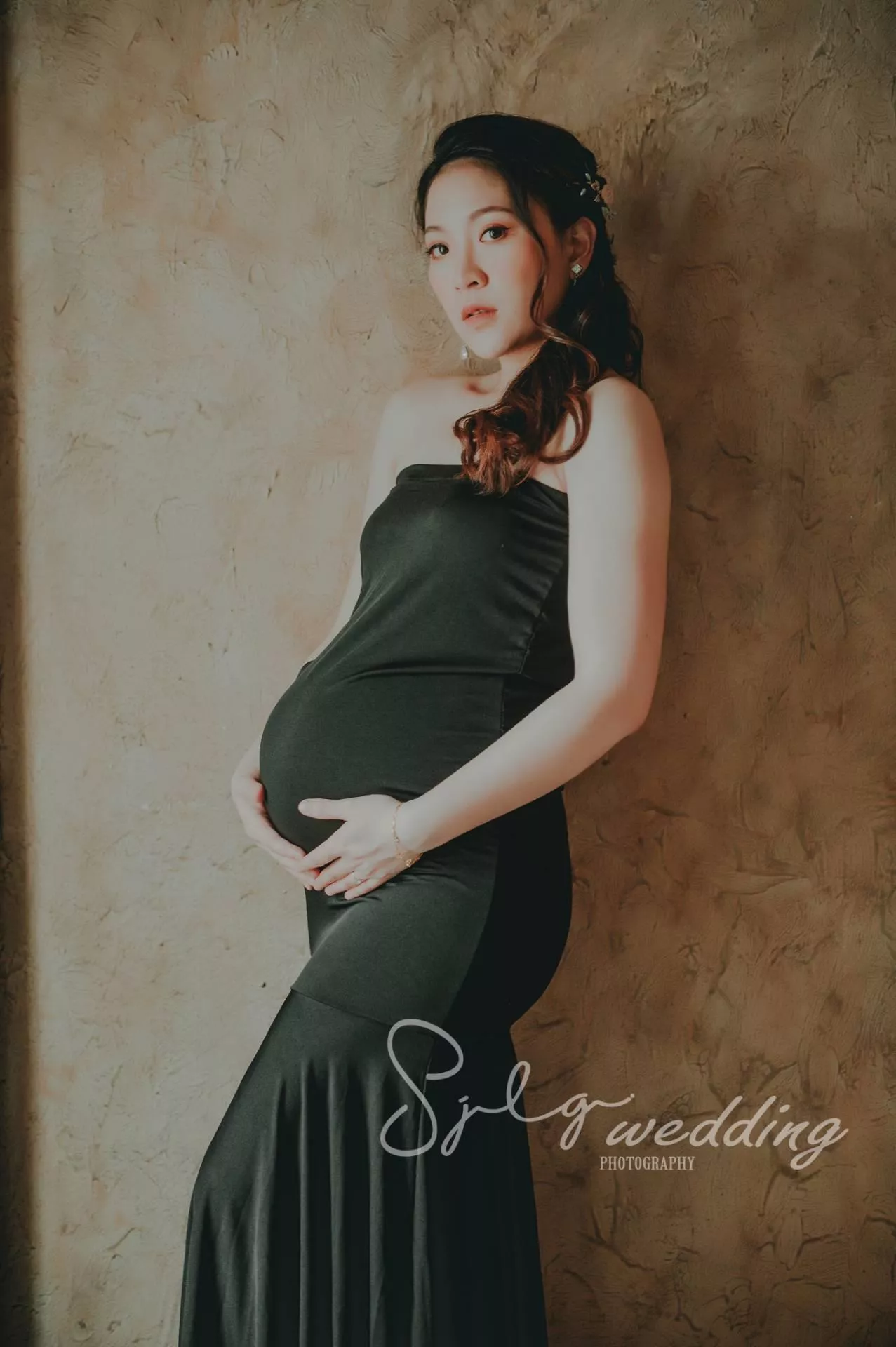視覺流感孕婦寫真-巷子內攝影棚）_253-巷子內攝影棚|孕婦寫真藝術照|時尚孕味