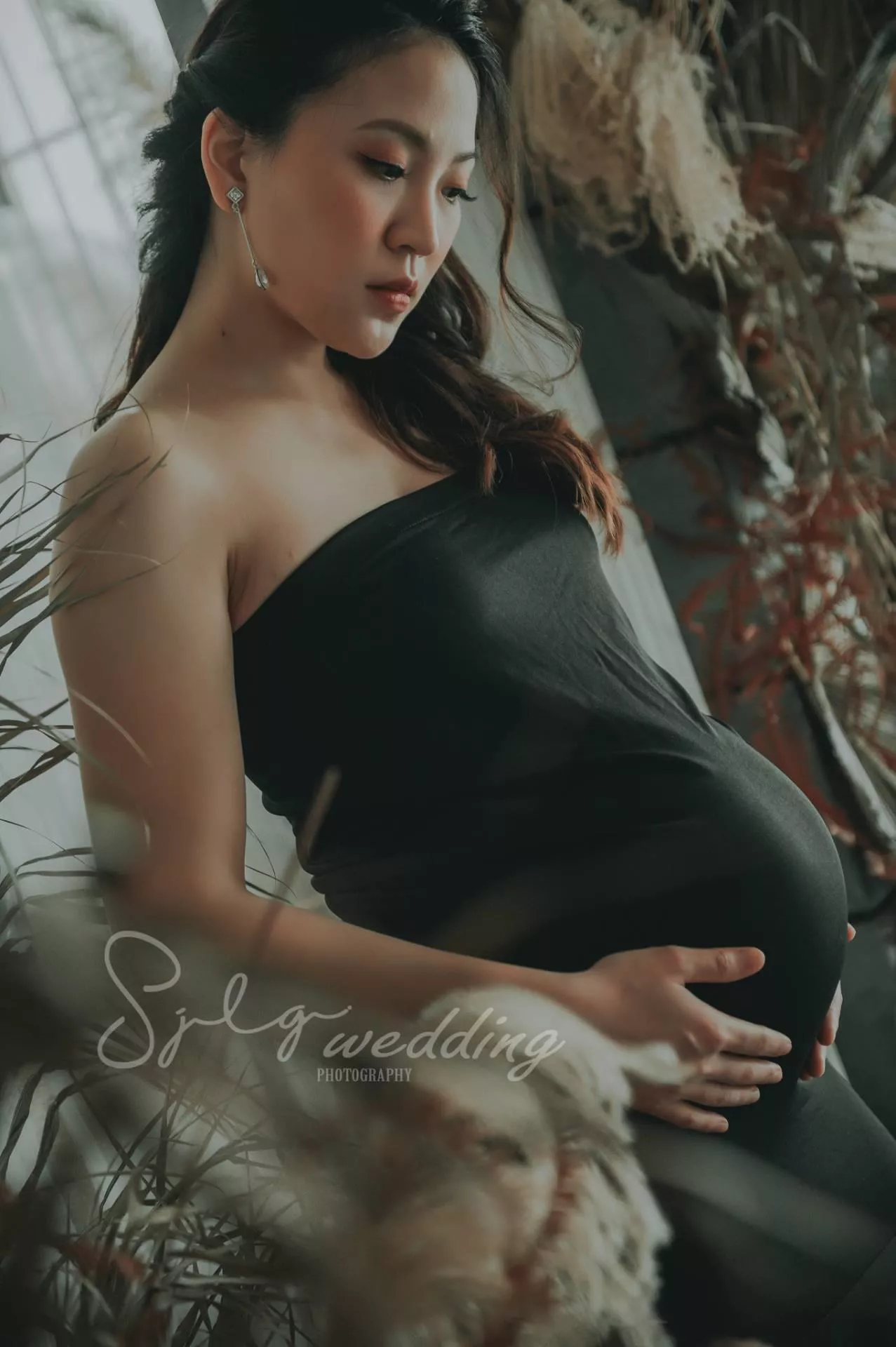 視覺流感孕婦寫真-巷子內攝影棚）_292-巷子內攝影棚|孕婦寫真藝術照|時尚孕味