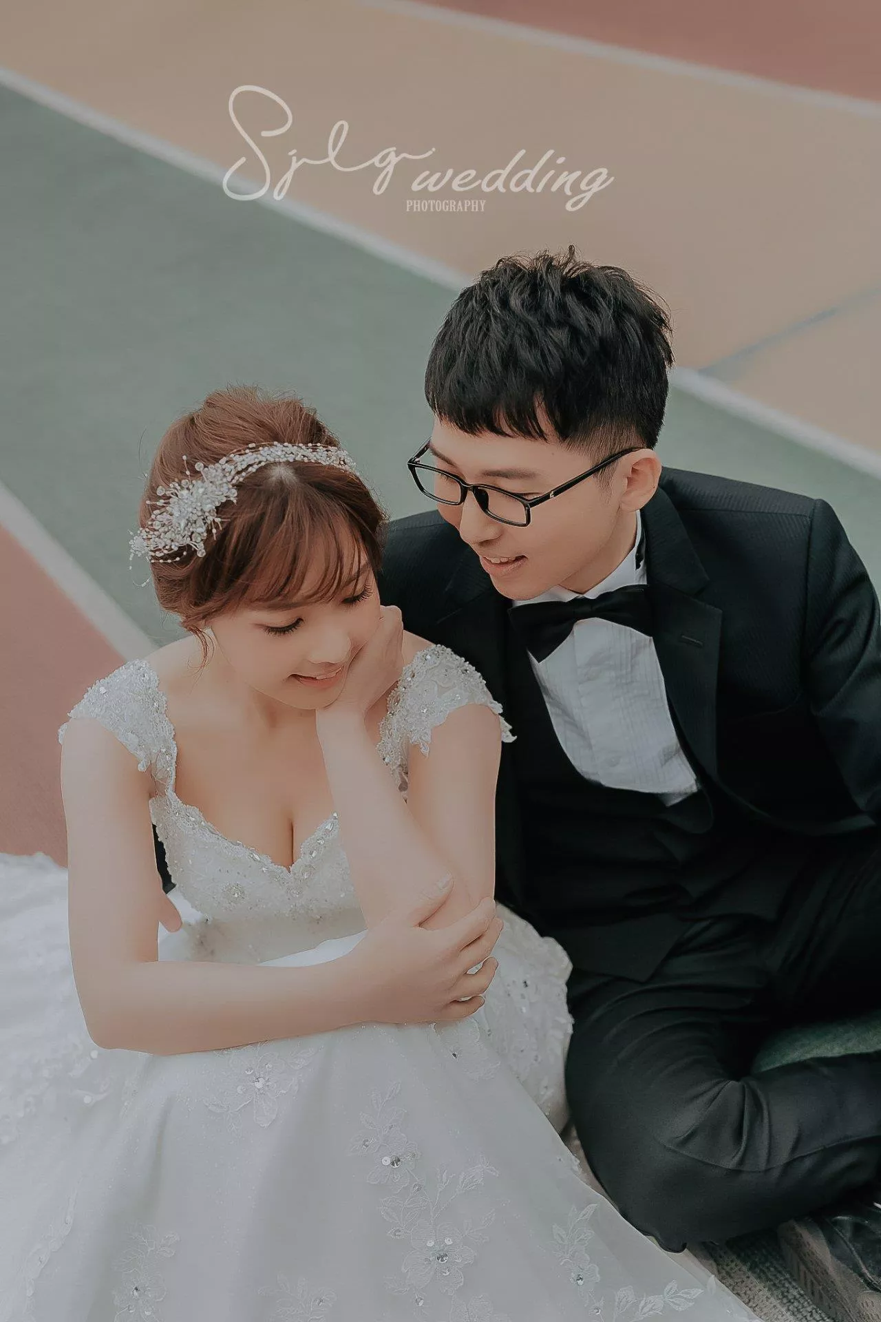 婚紗攝影台北|東吳大學拍婚紗|美式韓風小清新-婚紗攝影台北|東吳大學拍婚紗|美式韓風小清新