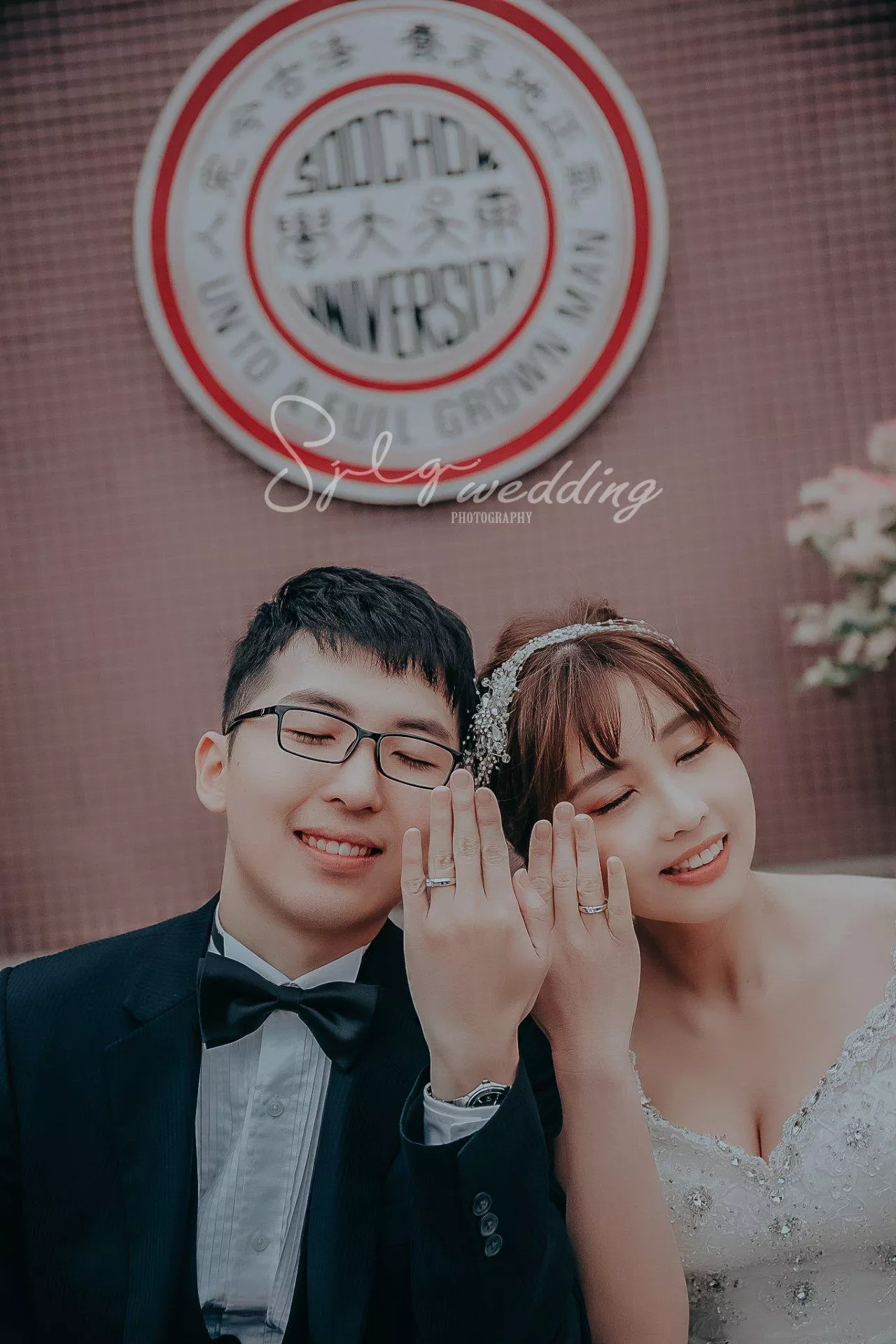 婚紗攝影台北|東吳大學拍婚紗|美式韓風小清新-婚紗攝影台北|東吳大學拍婚紗|美式韓風小清新