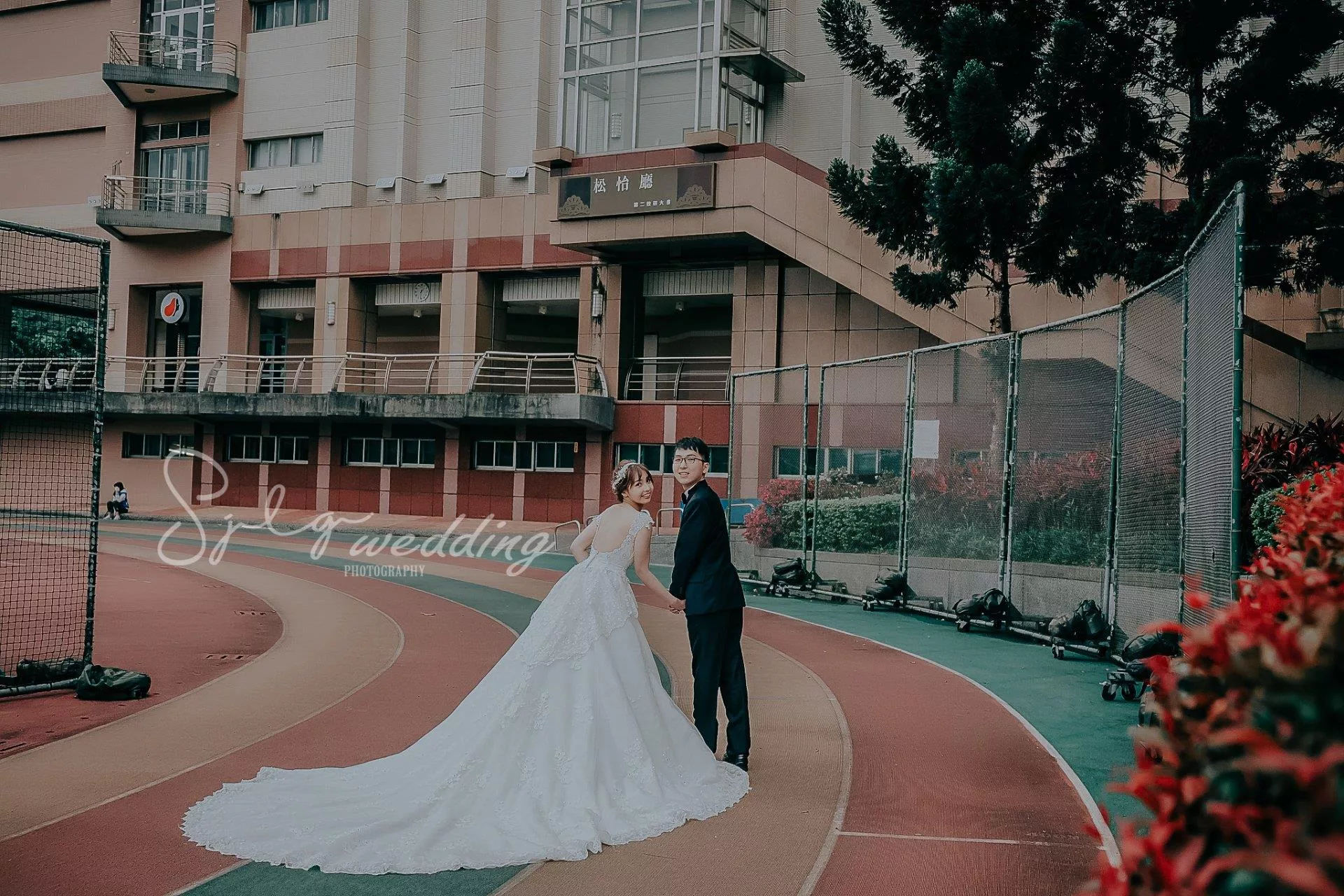 視覺流感婚紗攝影工作室唯一推薦-婚紗攝影台北|東吳大學拍婚紗|美式韓風小清新
