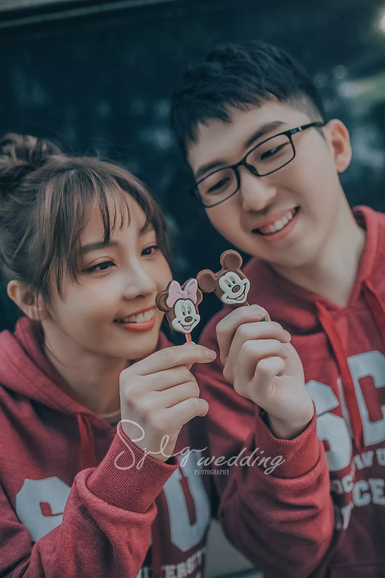 婚紗攝影台北|東吳大學拍婚紗|美式韓風小清新-婚紗攝影台北|東吳大學拍婚紗|美式韓風小清新