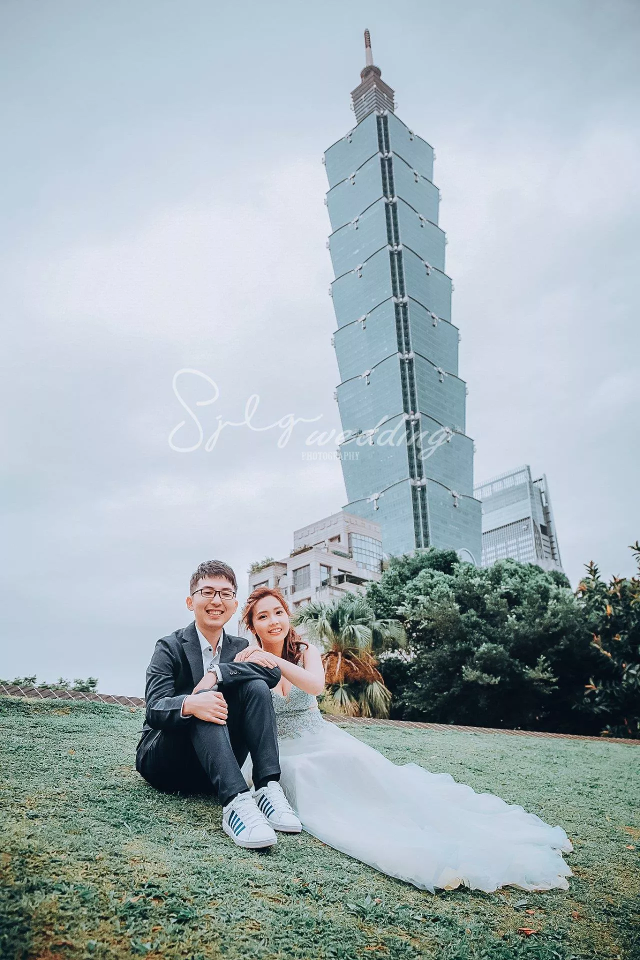 視覺流感婚紗攝影-四四南村婚紗攝影(5)-婚紗攝影台北婚紗景點好拍推薦攝影|四四南村婚拍