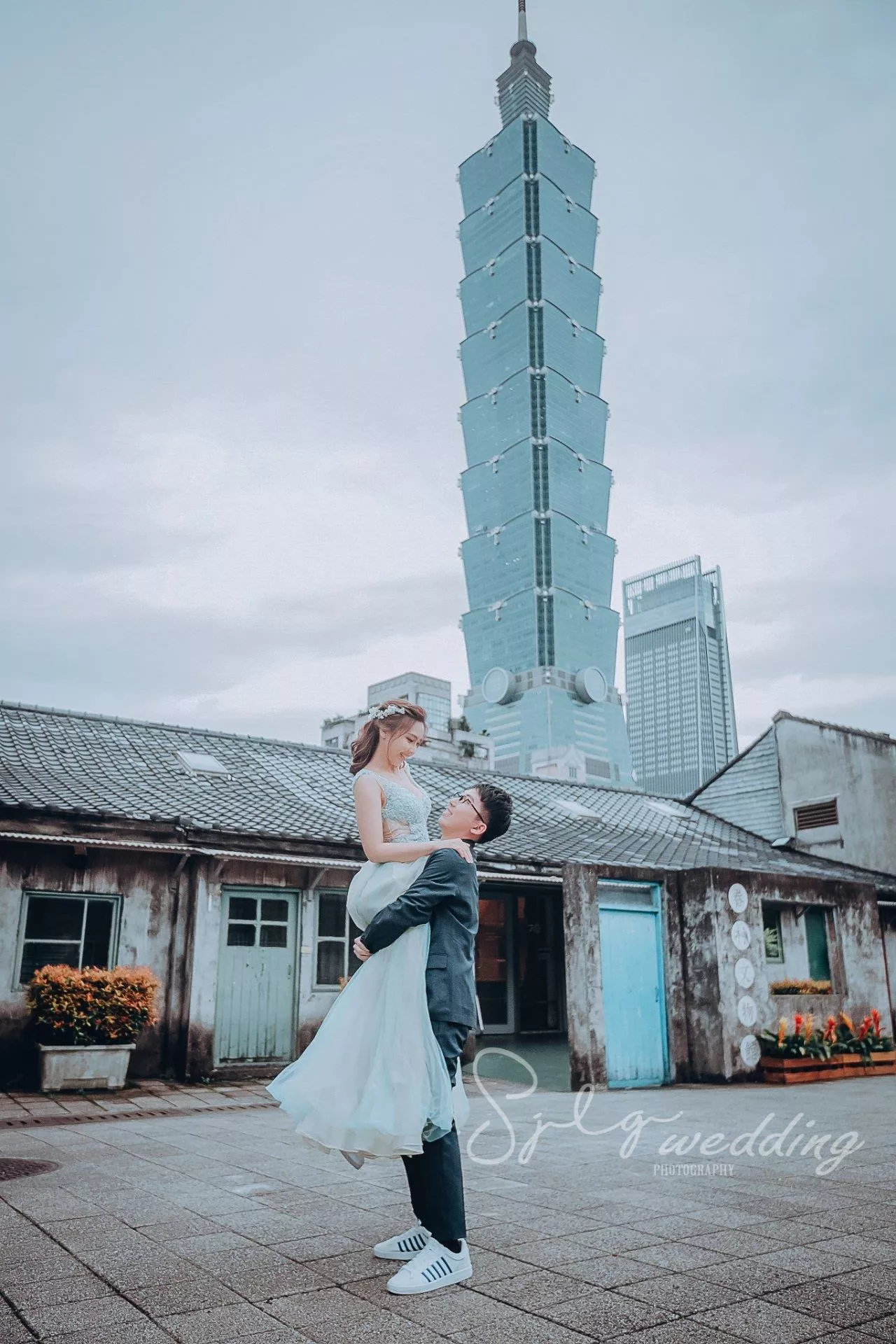 婚紗攝影台北婚紗景點好拍推薦攝影|四四南村婚拍-婚紗攝影台北婚紗景點好拍推薦攝影|四四南村婚拍