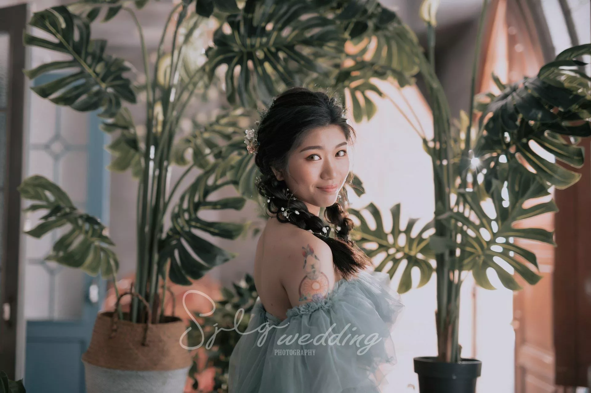 個人寫真婚紗藝術照巷子內攝影棚拍(5)-個人寫真婚紗藝術照|巷子內攝影棚拍