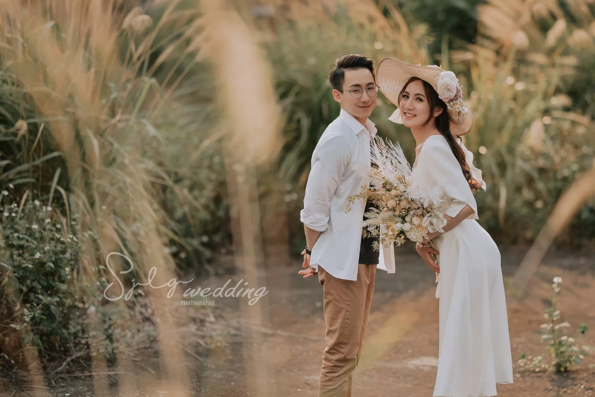 視覺流感婚紗攝影-新北巷子內攝影棚(婚紗攝影自然寫真式|韓風美式類婚紗|素人街拍-婚紗攝影自然寫真式|韓風美式類婚紗|素人街拍