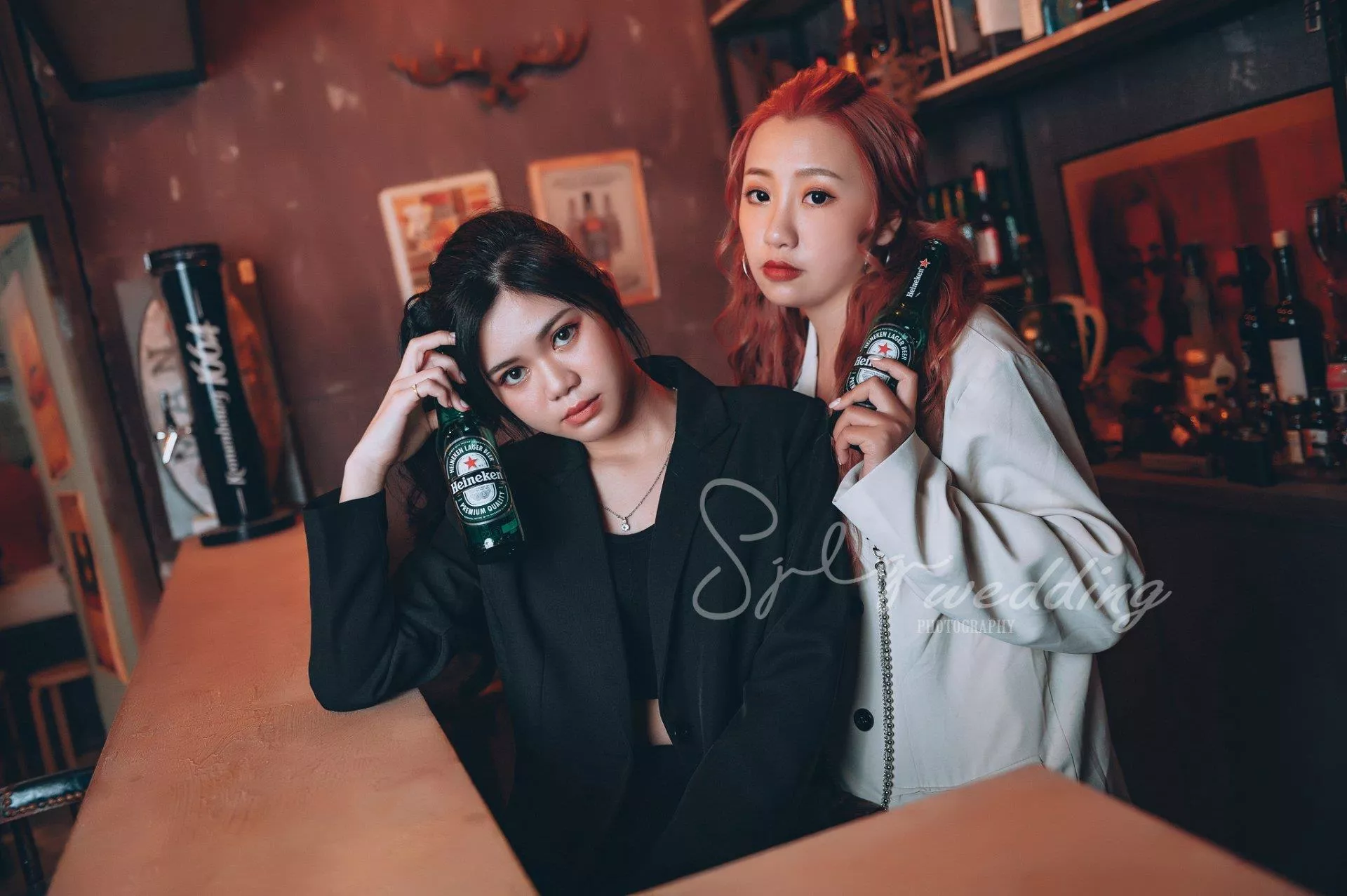 視覺流感婚紗攝影-巷子內攝影棚-閨蜜寫真藝術照(45)-閨蜜寫真藝術照|巷子內攝影棚拍攝