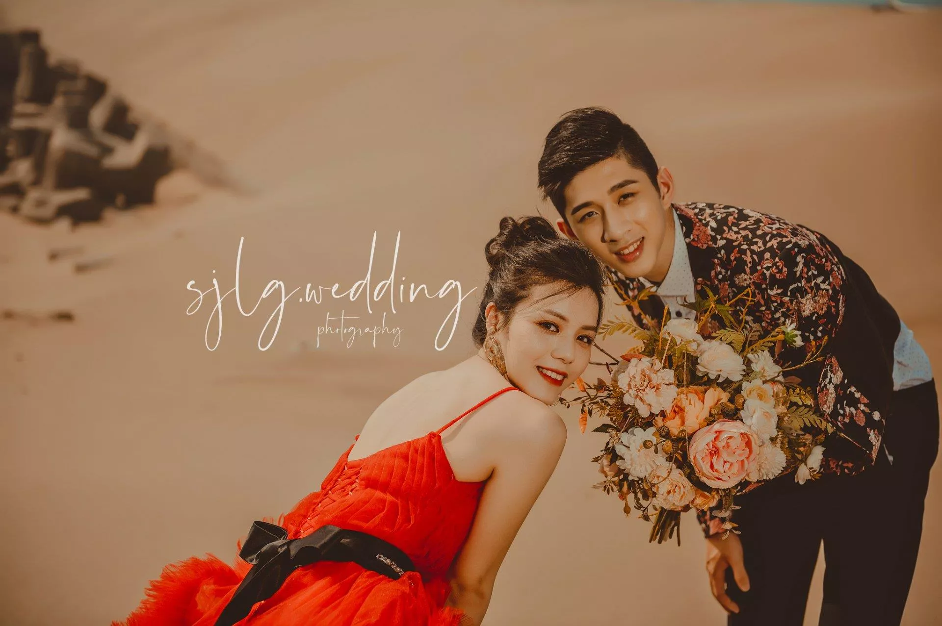 婚紗攝影,山水沙丘沙灘,苗栗婚紗景點,紅色禮服,中和婚紗,台北婚紗,板橋婚紗(4)-婚紗攝影,山水沙丘沙灘,苗栗婚紗景點,紅色禮服,中和婚紗,台北婚紗,板橋婚紗