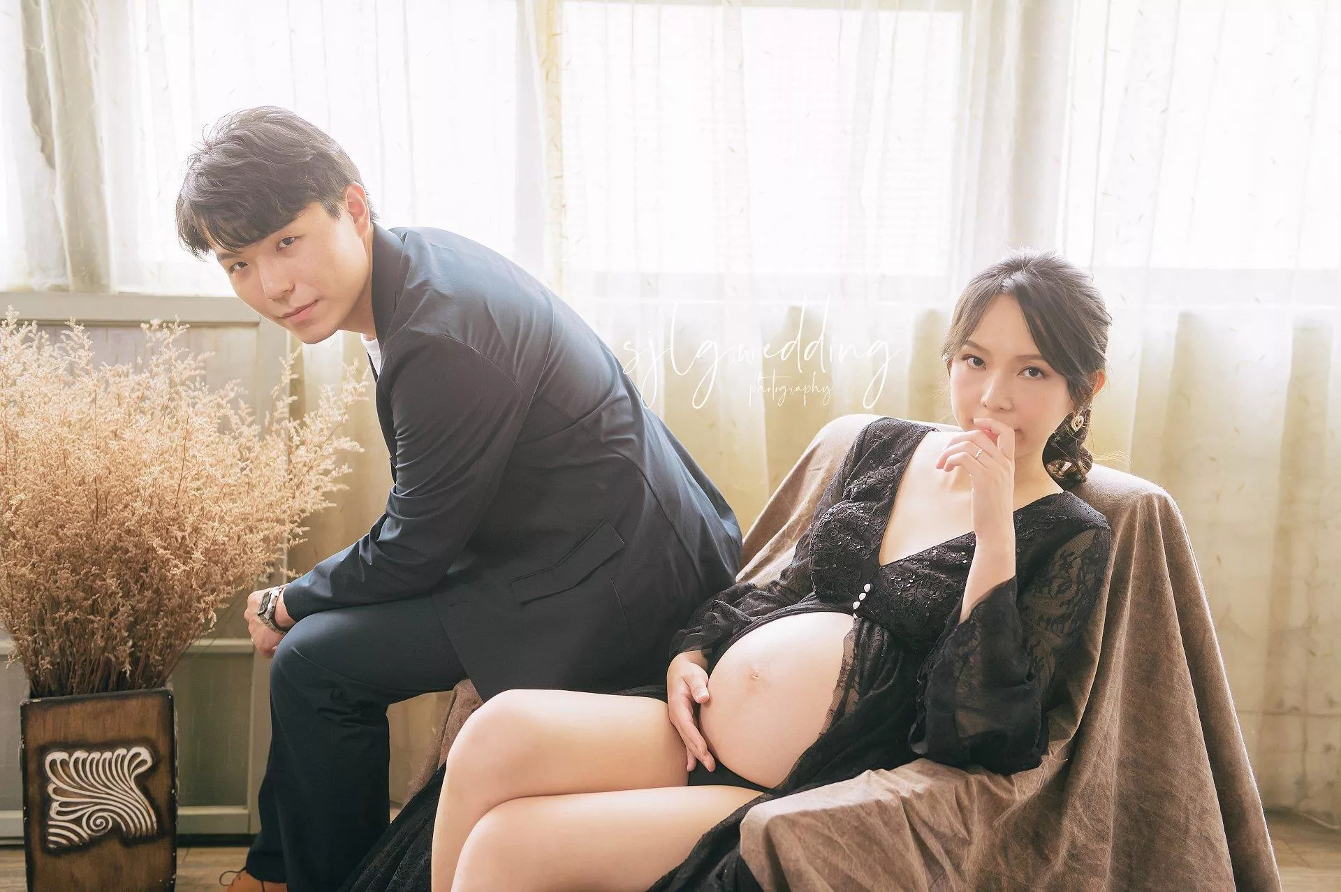 孕婦孕期|婚紗式寫真風格|巷子內攝影棚推薦-孕婦孕期|婚紗式寫真風格|巷子內攝影棚推薦