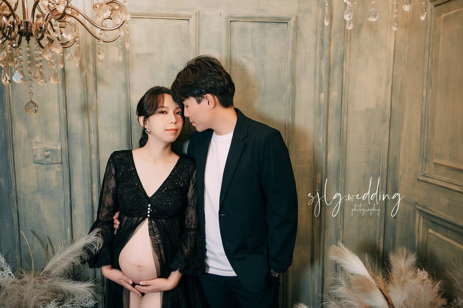 孕婦孕期|婚紗式寫真風格|巷子內攝影棚推薦-孕婦孕期|婚紗式寫真風格|巷子內攝影棚推薦