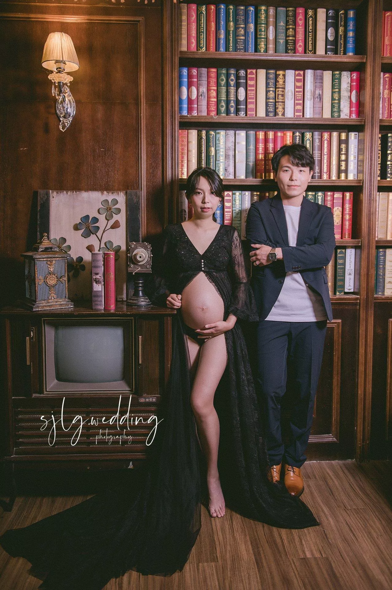 孕婦孕期|婚紗式寫真風格|巷子內攝影棚推薦-孕婦孕期|婚紗式寫真風格|巷子內攝影棚推薦