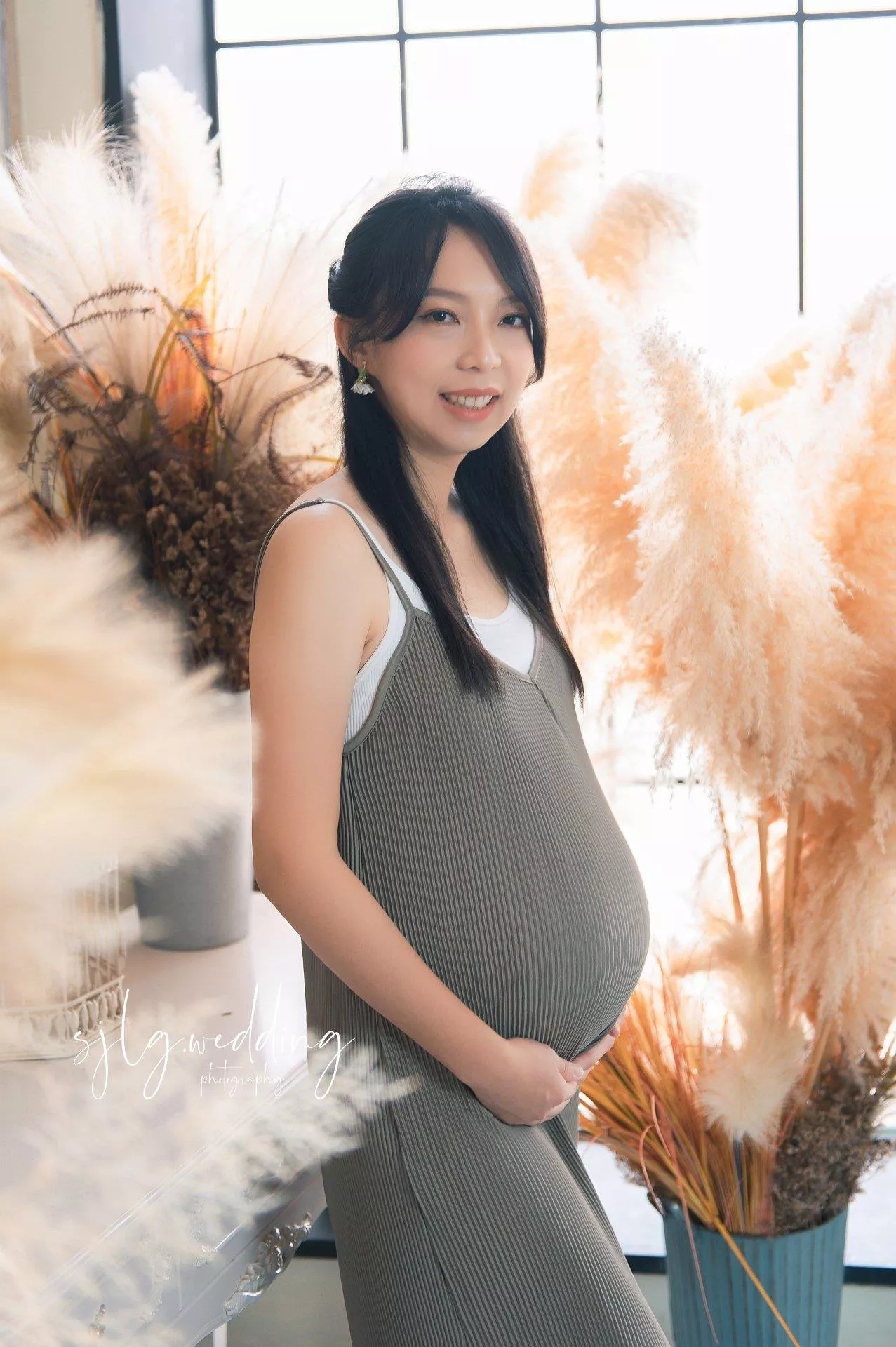 孕婦孕期|婚紗式寫真風格|巷子內攝影棚推薦-孕婦孕期|婚紗式寫真風格|巷子內攝影棚推薦