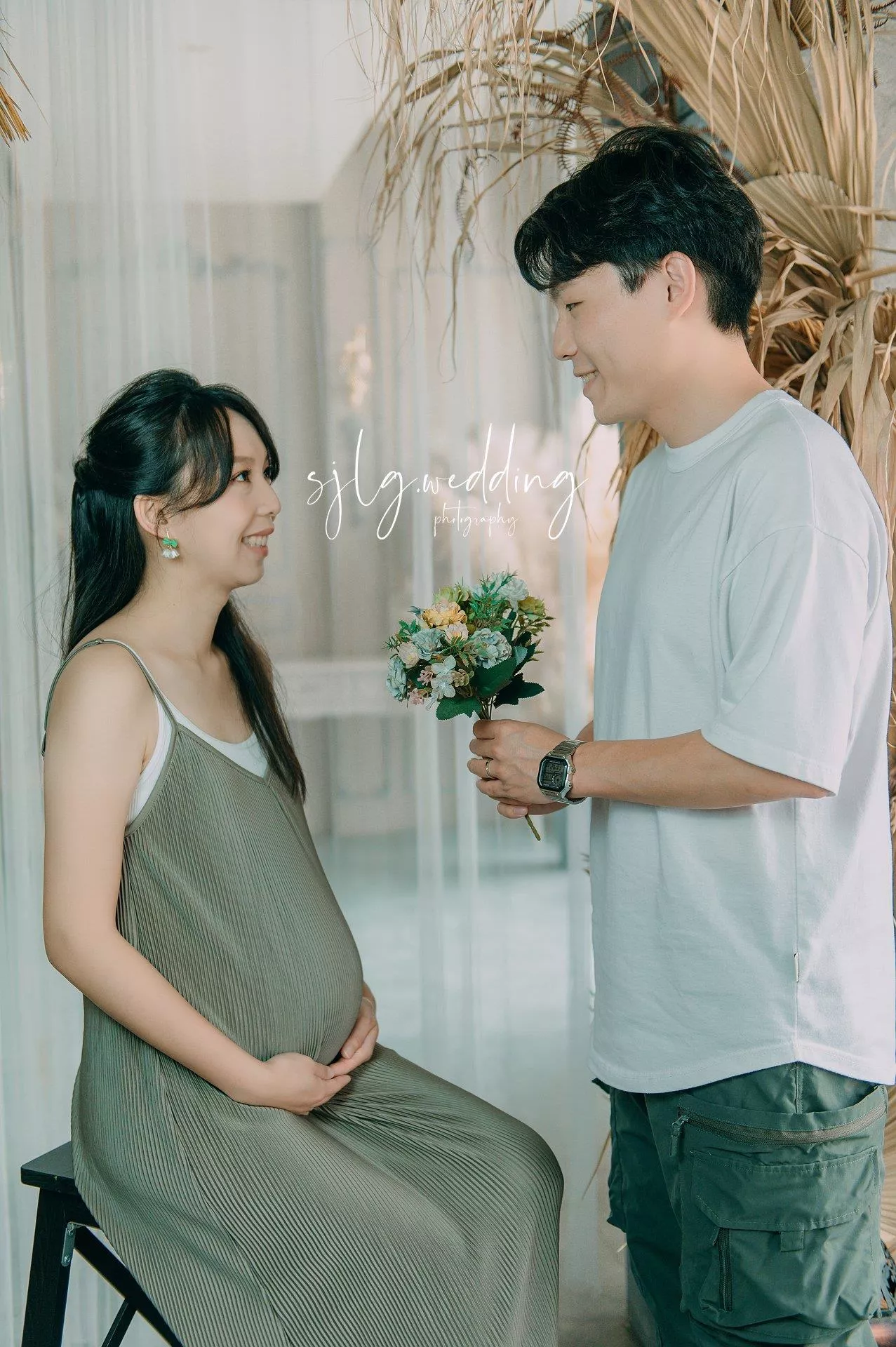 孕婦孕期|婚紗式寫真風格|巷子內攝影棚推薦-孕婦孕期|婚紗式寫真風格|巷子內攝影棚推薦
