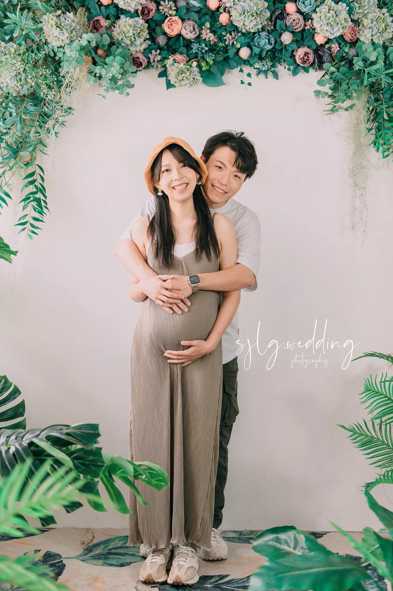 孕婦孕期|婚紗式寫真風格|巷子內攝影棚推薦-孕婦孕期|婚紗式寫真風格|巷子內攝影棚推薦