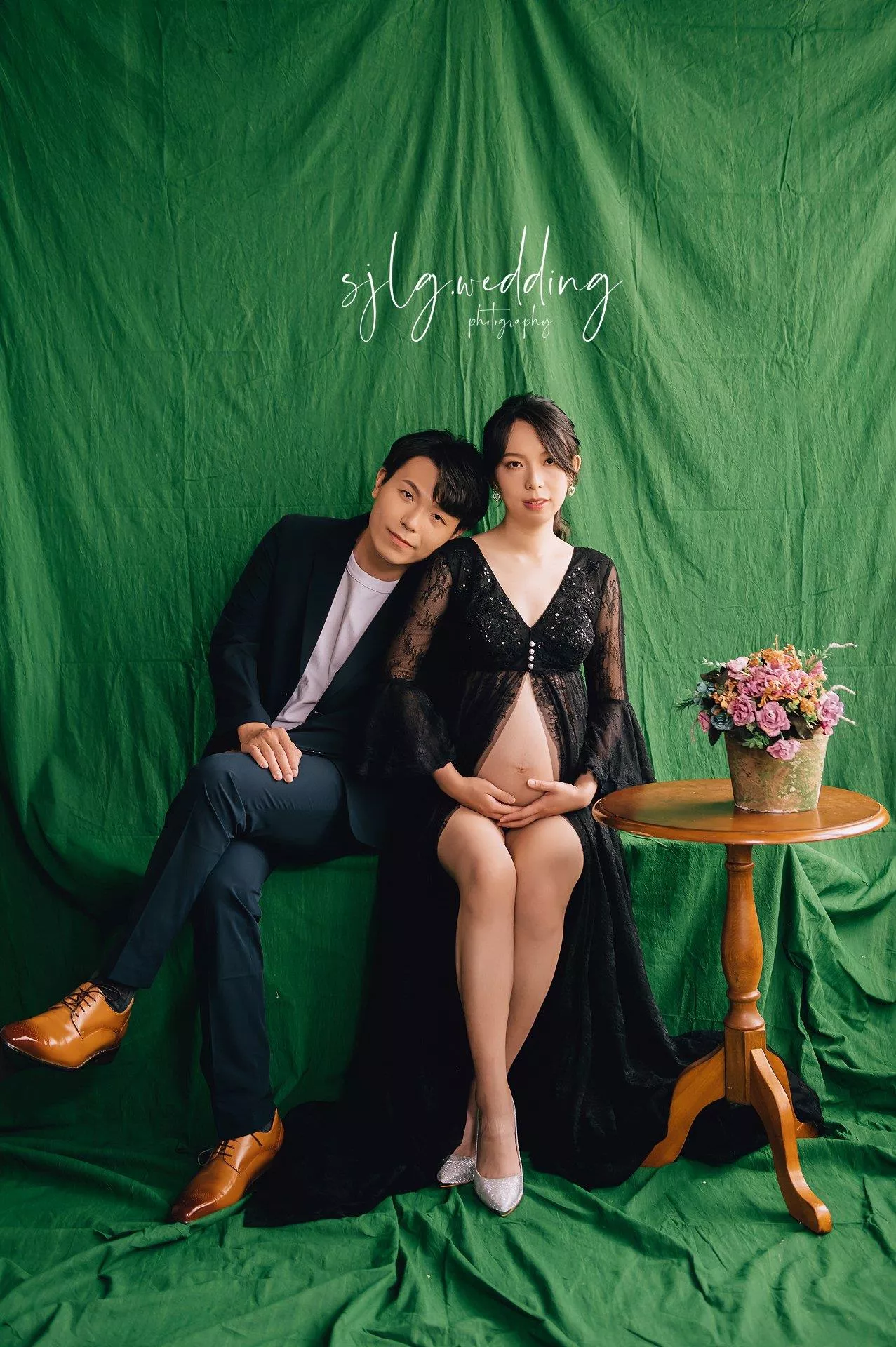 孕婦孕期|婚紗式寫真風格|巷子內攝影棚推薦-孕婦孕期|婚紗式寫真風格|巷子內攝影棚推薦