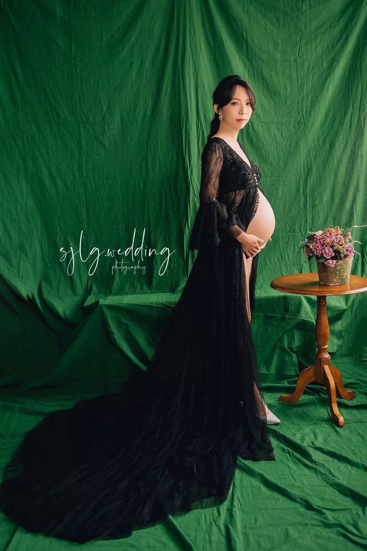 孕婦孕期|婚紗式寫真風格|巷子內攝影棚推薦-孕婦孕期|婚紗式寫真風格|巷子內攝影棚推薦