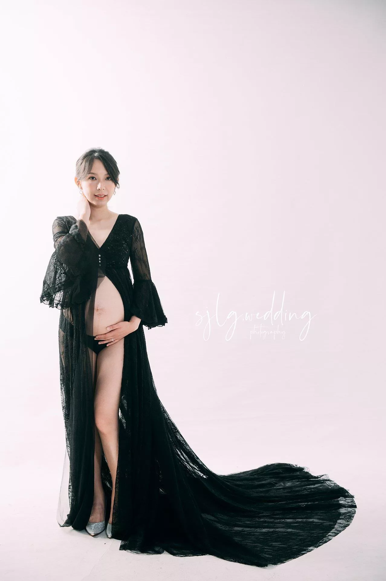 孕婦孕期|婚紗式寫真風格|巷子內攝影棚推薦-孕婦孕期|婚紗式寫真風格|巷子內攝影棚推薦