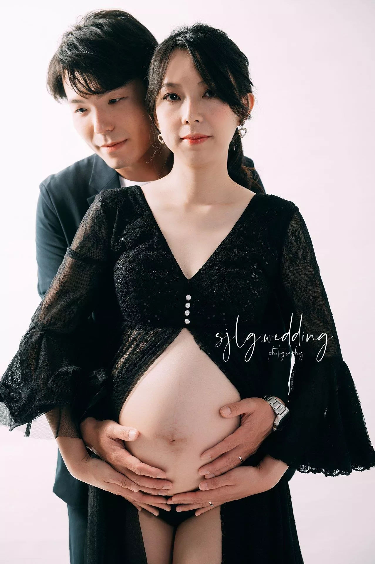 孕婦孕期|婚紗式寫真風格|巷子內攝影棚推薦-孕婦孕期|婚紗式寫真風格|巷子內攝影棚推薦