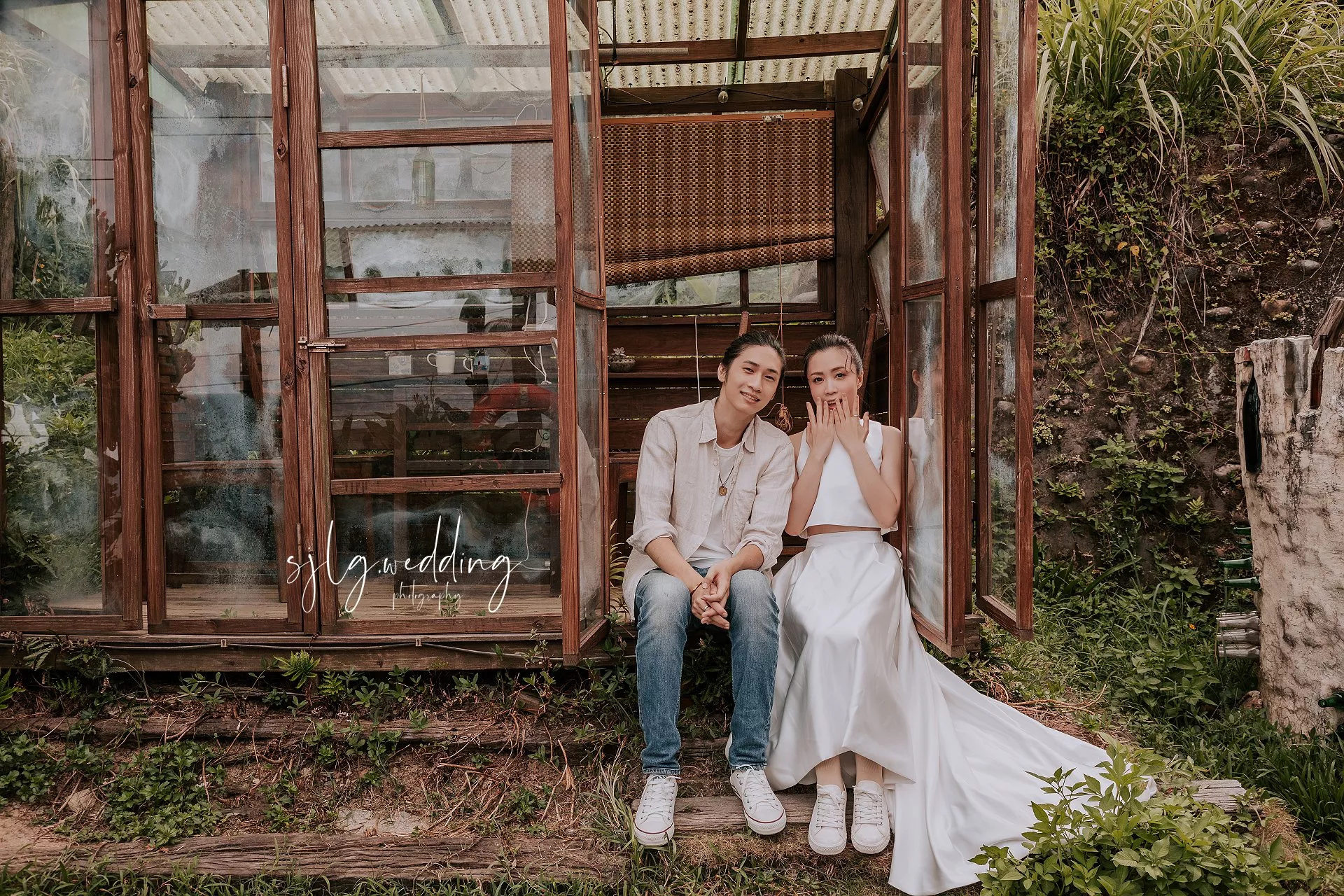 金山跳石婚紗攝影，視覺流感婚紗攝影,小清新婚紗,互動婚紗(1)-金山跳石婚紗攝影，視覺流感婚紗攝影,小清新婚紗,互動婚紗