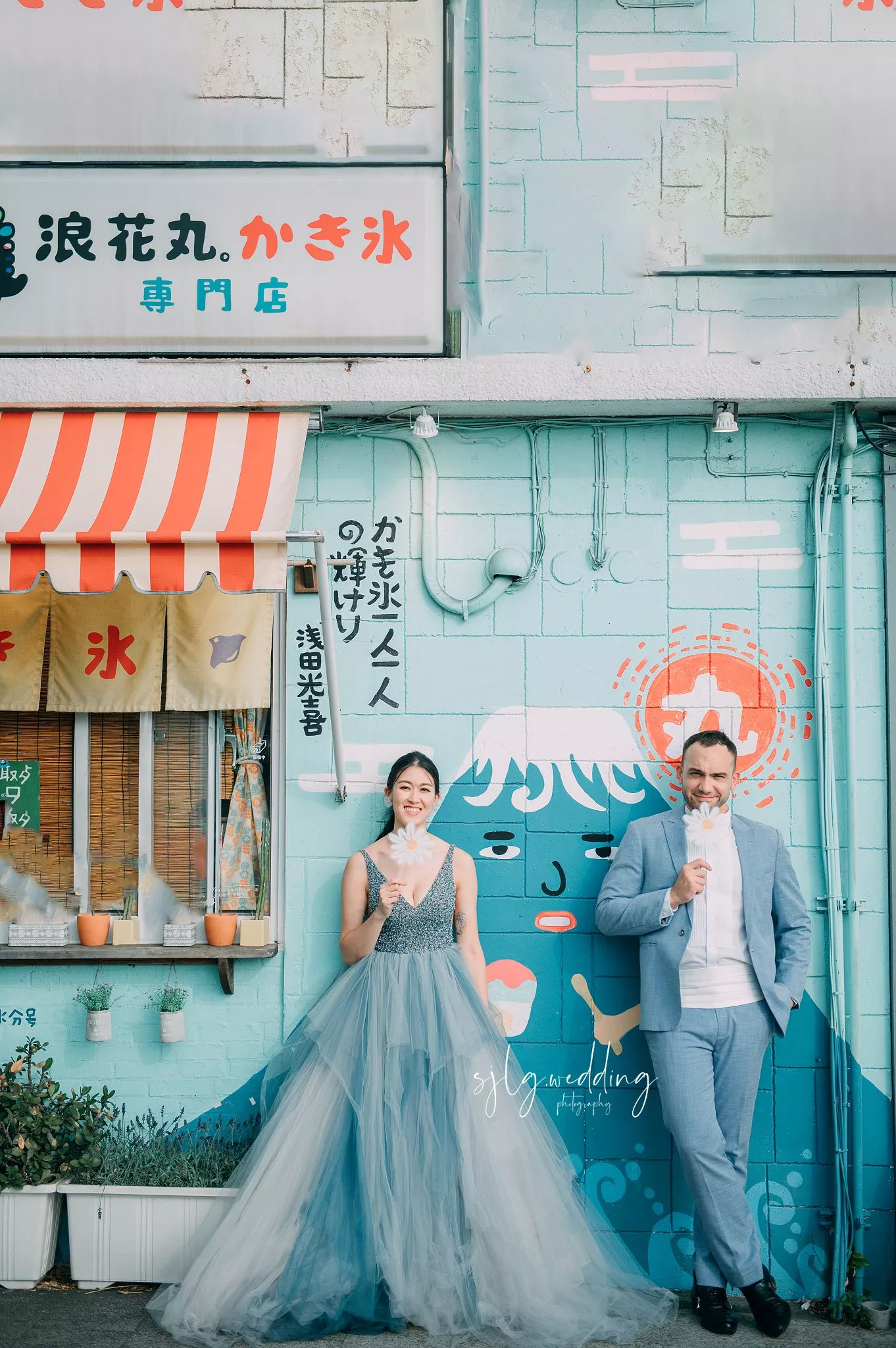 視覺流感婚紗攝影,巷子內攝影棚,台北婚紗推薦,淡水老街(11)-淡水老街拍婚紗,視覺流感