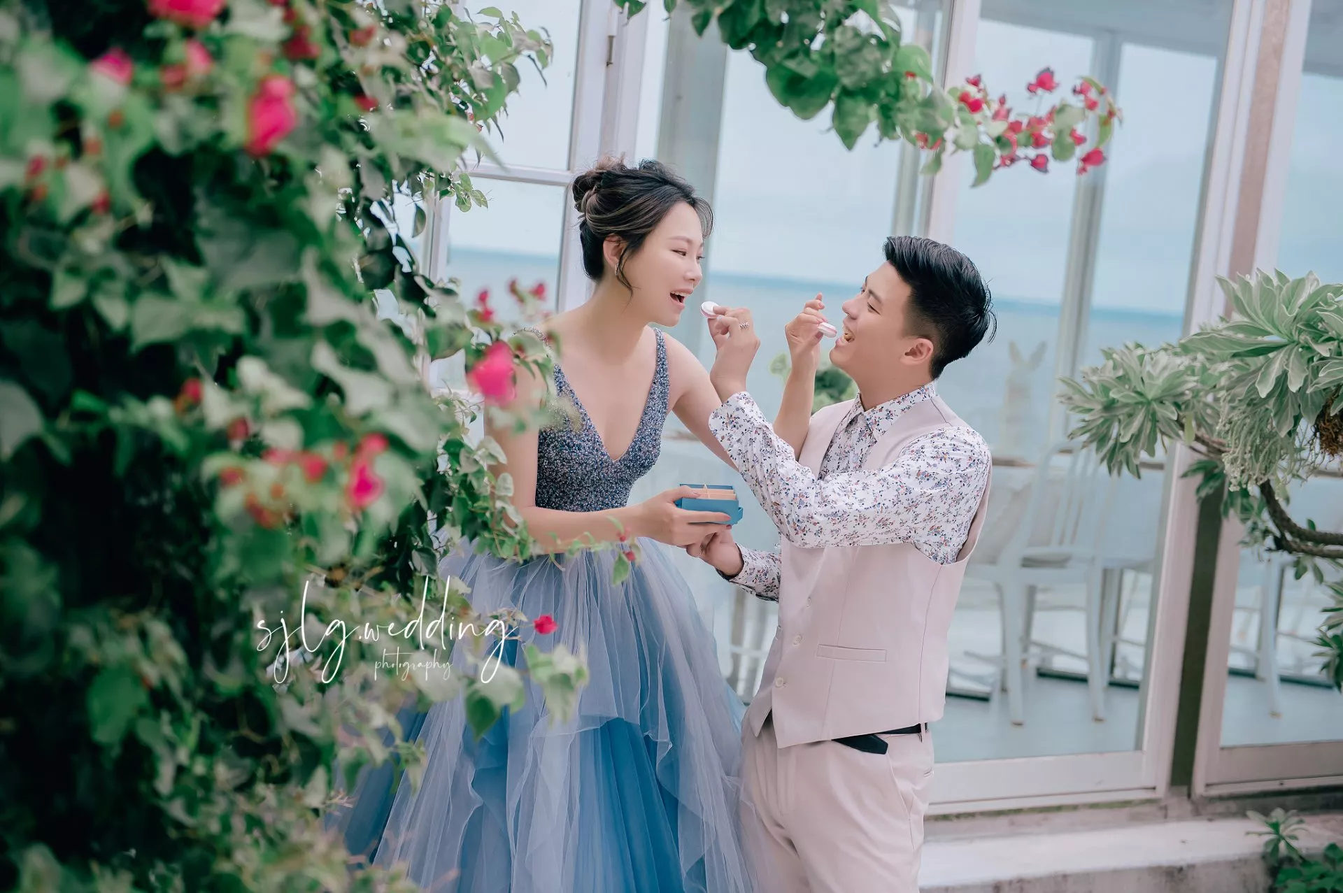 視覺流感婚紗攝影,九份拍婚紗,台灣小希臘(4)-視覺流感婚紗攝影,九份拍婚紗,台灣小希臘