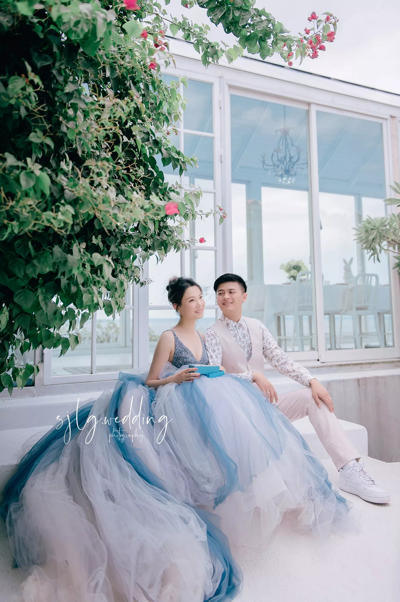 視覺流感婚紗攝影,九份拍婚紗,台灣小希臘(6)-視覺流感婚紗攝影,九份拍婚紗,台灣小希臘