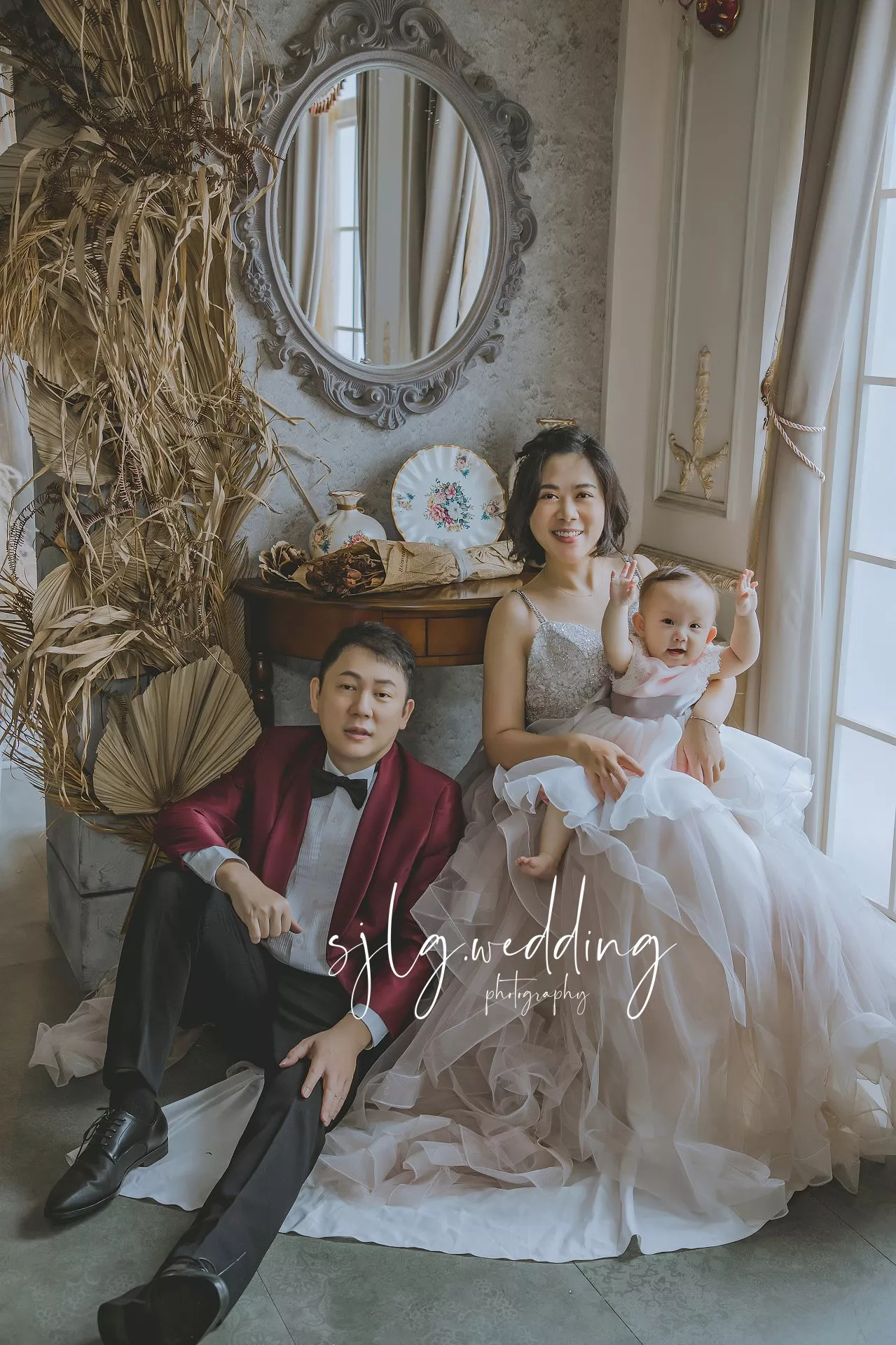 視覺流感婚紗攝影,全家福,親子寫真,家庭照,巷子內攝影棚拍(28)-視覺流感婚紗攝影,全家福,親子寫真,家庭照,巷子內攝影棚拍