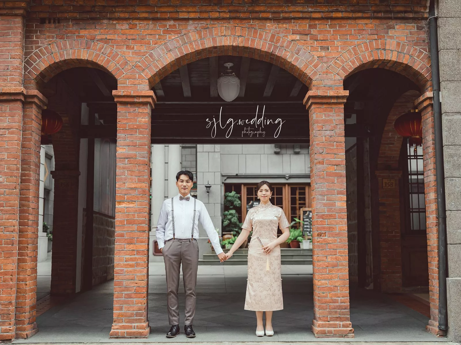#台北婚紗攝影#文創婚紗景點#剝皮寮#視覺流感#歷史與現代#獨特婚紗#藝術氛圍(14)-婚紗攝影台北文創婚紗景點|剝皮寮