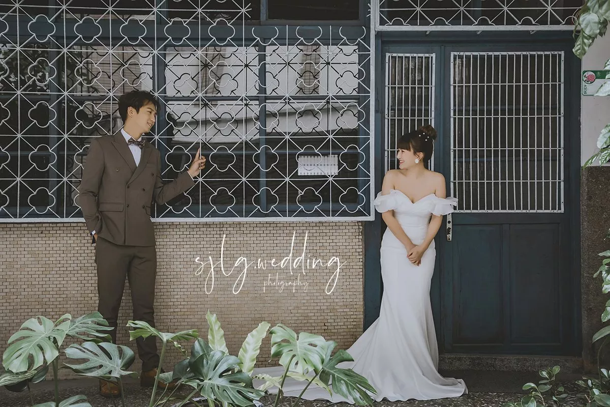 #中山站#赤峰街#婚紗攝影#文青風格#復古風格#視覺流感#愛情故事#浪漫回憶(33)-中山站赤峰街拍婚紗攝影|文青復古風格聚集地