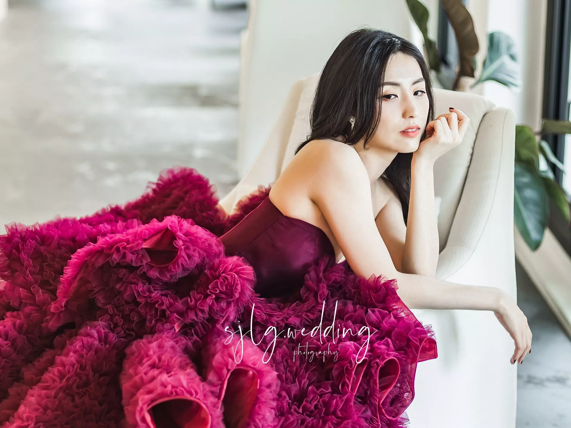 視覺流感婚紗攝影工作室唯一推薦-新北淡水婚紗景點|巫登益美術館|婚紗攝影的美拍角落