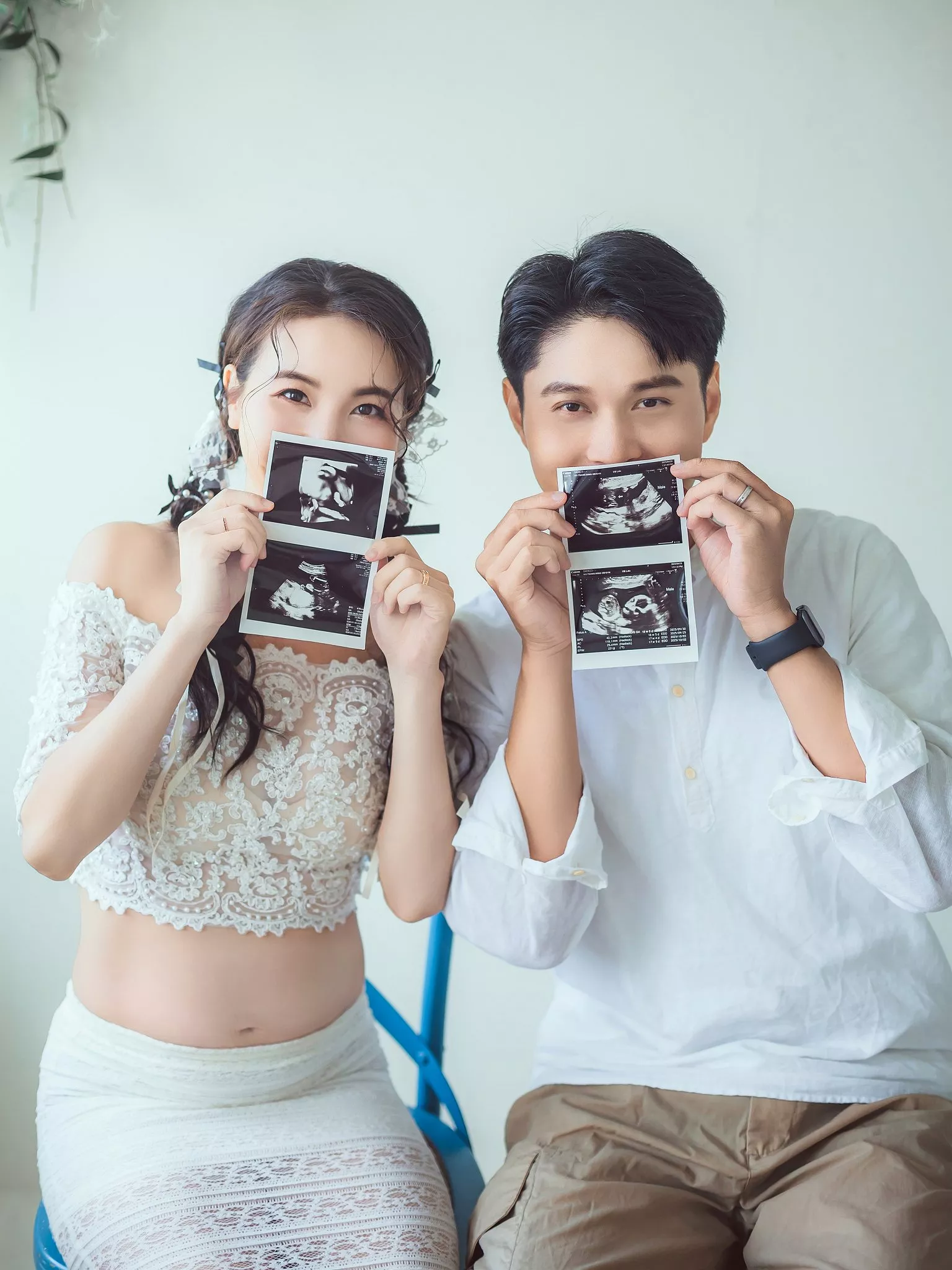 #攝影棚巷子內#視覺流感婚紗攝影#孕婦寫真#孕婦攝影#孕媽咪#懷孕日記#孕期記錄#幸福的一家三口#最美孕婦#2025-新北中和(視覺流感)孕婦婚紗寫真孕期照_可愛生活感巷子內攝影棚租借