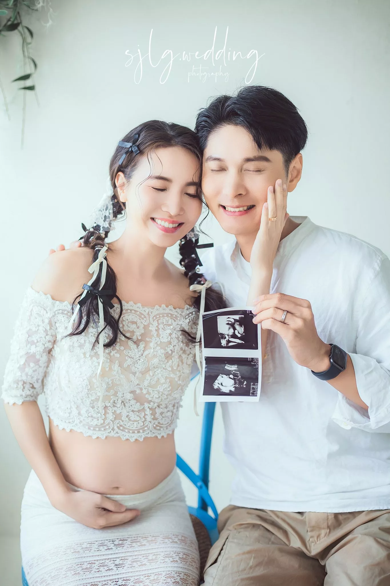 #攝影棚巷子內#視覺流感婚紗攝影#孕婦寫真#孕婦攝影#孕媽咪#懷孕日記#孕期記錄#幸福的一家三口#最美孕婦#2025-新北中和(視覺流感)孕婦婚紗寫真孕期照_可愛生活感巷子內攝影棚租借