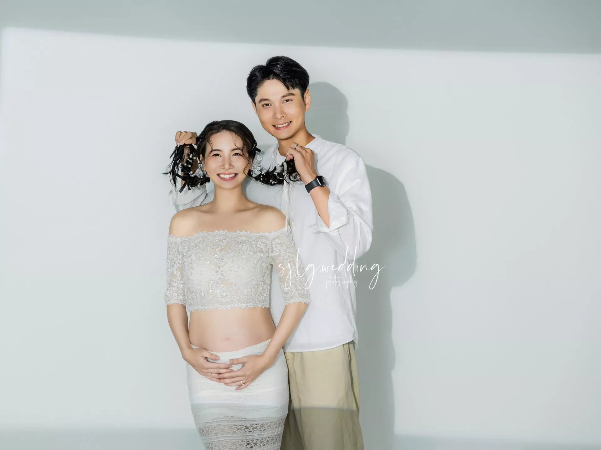 #攝影棚巷子內#視覺流感婚紗攝影#孕婦寫真#孕婦攝影#孕媽咪#懷孕日記#孕期記錄#幸福的一家三口#最美孕婦#2025(6)-#攝影棚巷子內#視覺流感婚紗攝影#孕婦寫真#孕婦攝影#孕媽咪#懷孕日記#孕期記錄#幸福的一家三口#最美孕婦#2025