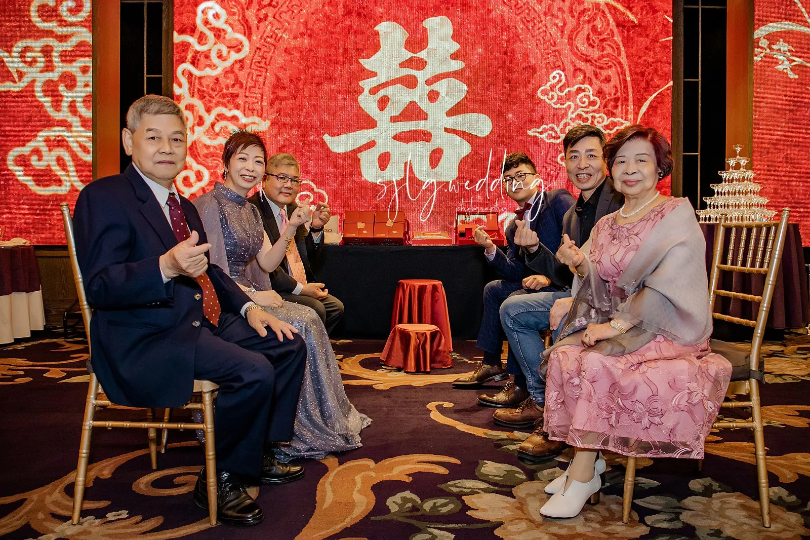 視覺流感婚紗攝影工作室唯一推薦-視覺流感婚禮紀錄頤品新莊晶冠大飯店