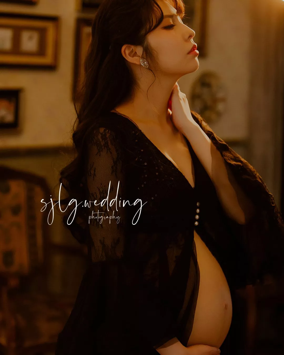 視覺流感婚紗攝影孕婦寫真推薦巷子內攝影棚拍(7)-視覺流感婚紗攝影孕婦寫真推薦巷子內攝影棚拍