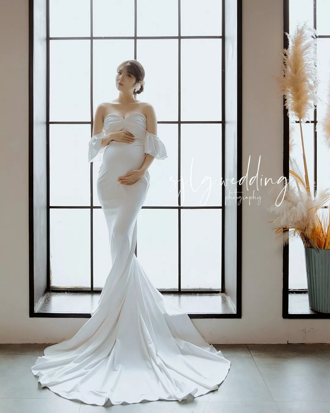 視覺流感婚紗攝影孕婦寫真推薦巷子內攝影棚拍(9)-視覺流感婚紗攝影孕婦寫真推薦巷子內攝影棚拍